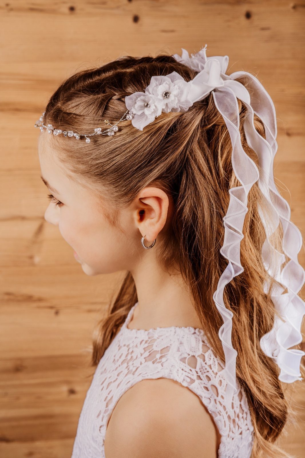 Emmerling Communion Diadem Accessoire (1-tlg)