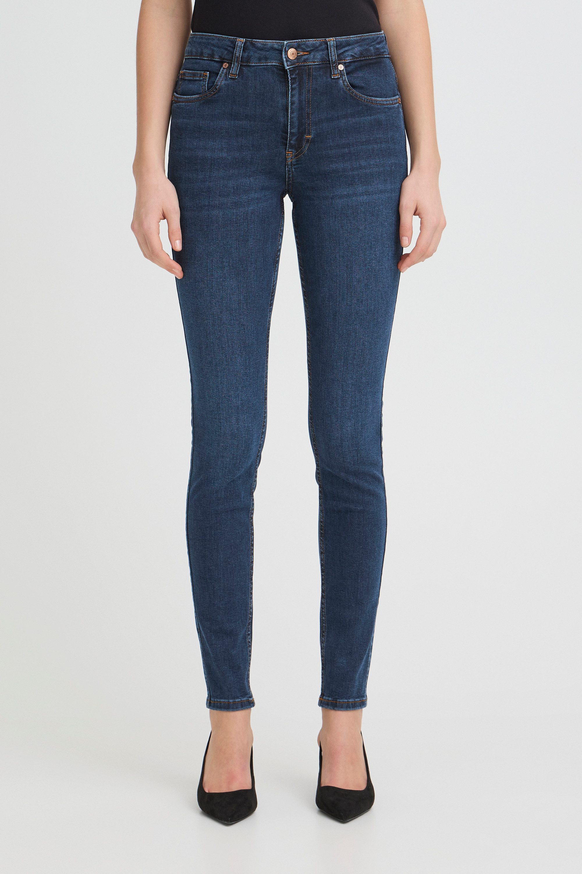 Regular-fit-Jeans Jeans PZEMMELINA