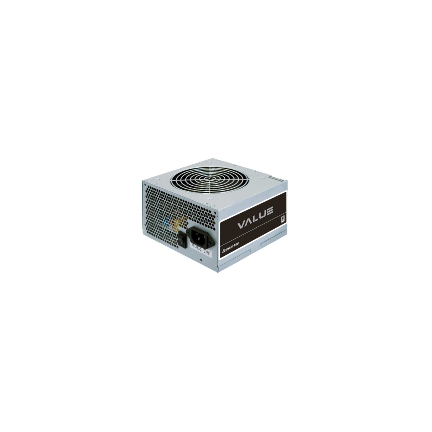 Chieftec APB-400B8 Netzteil