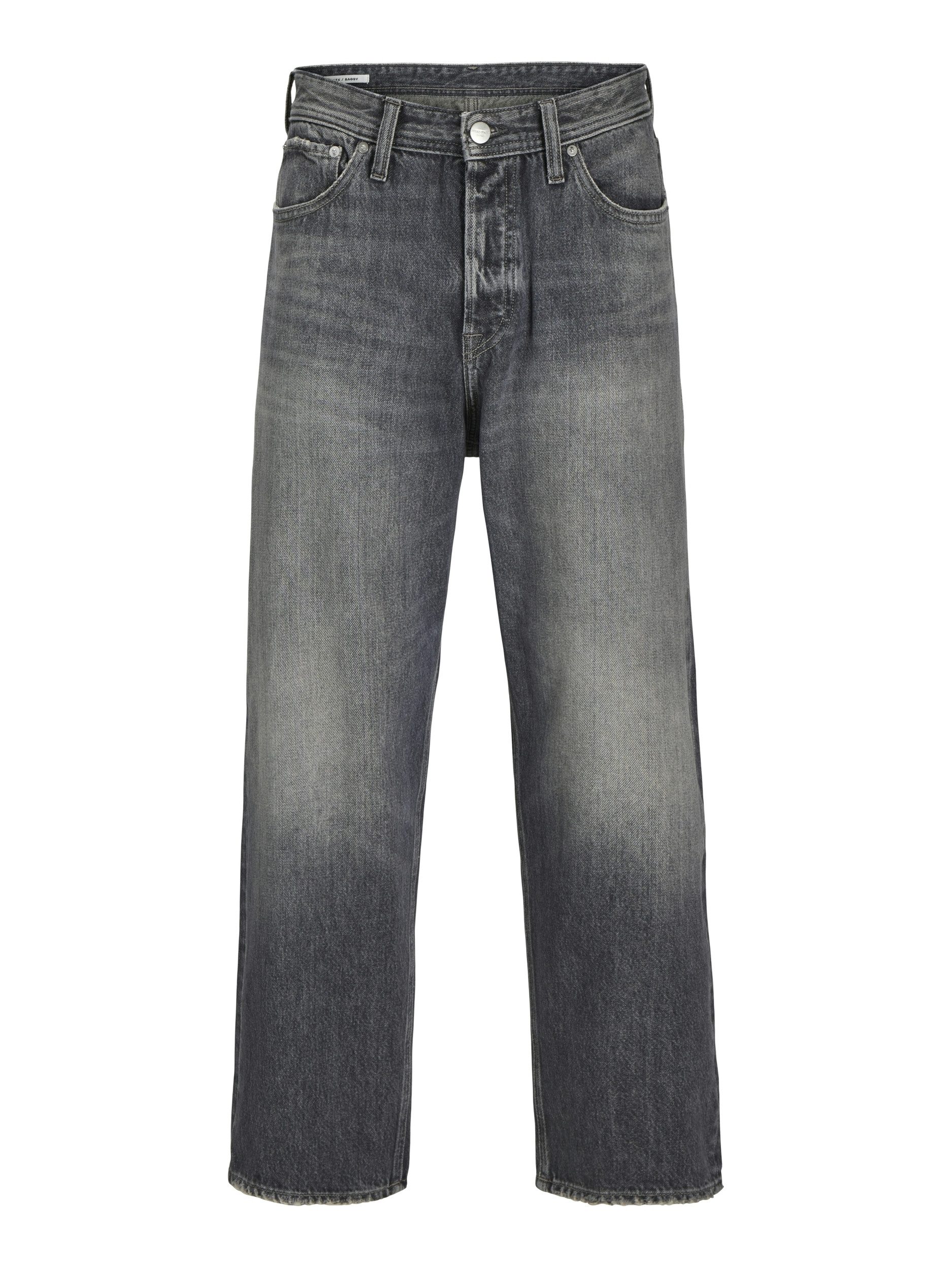 Bequeme Jeans JJIALEX JJORIGINAL AM 399 NOOS