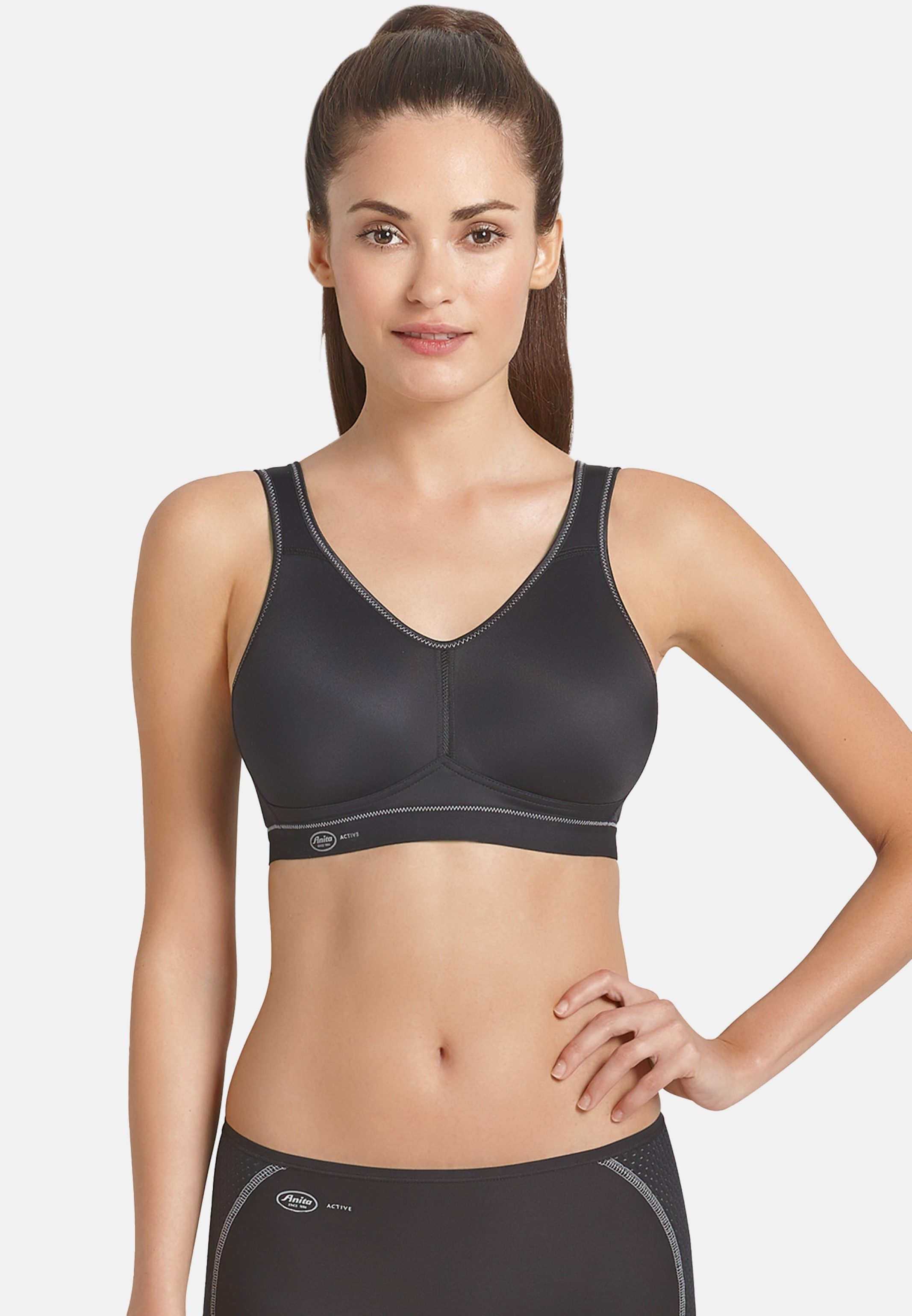 Anita Active Sport-BH "Light & Firm", gemoldete, nahtlos Cups, softes, flac günstig online kaufen