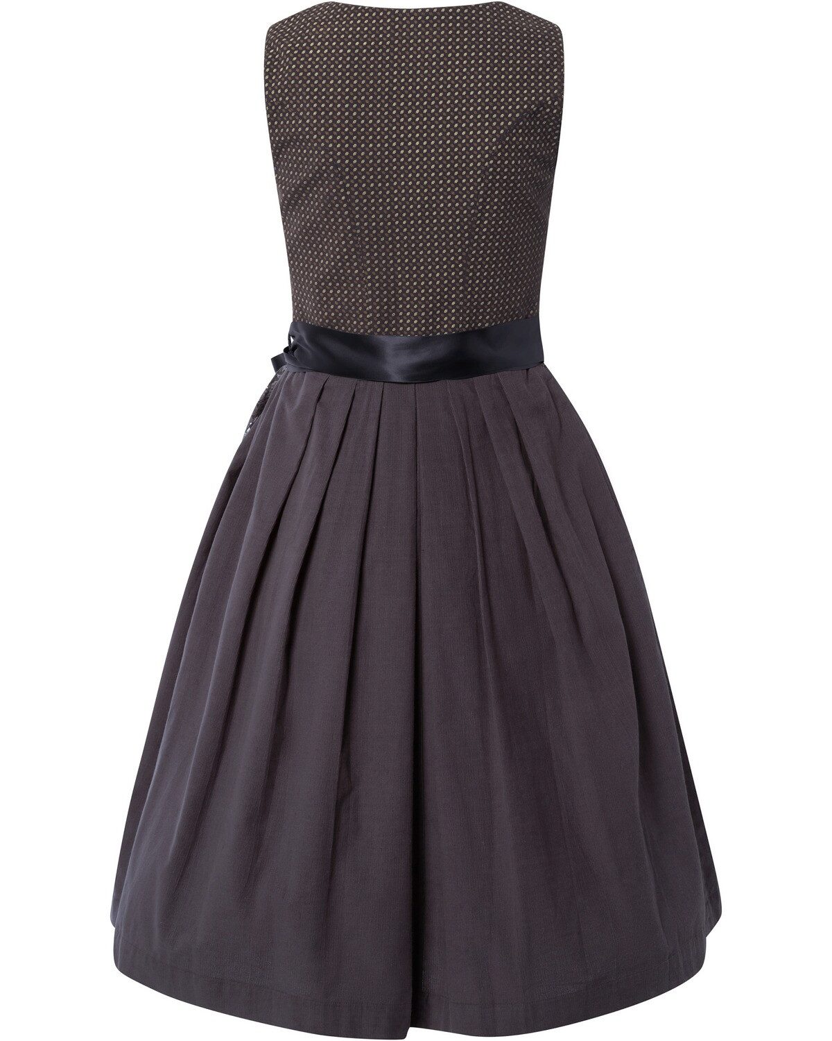 Almsach Dirndl Midi-Dirndl Cord günstig online kaufen
