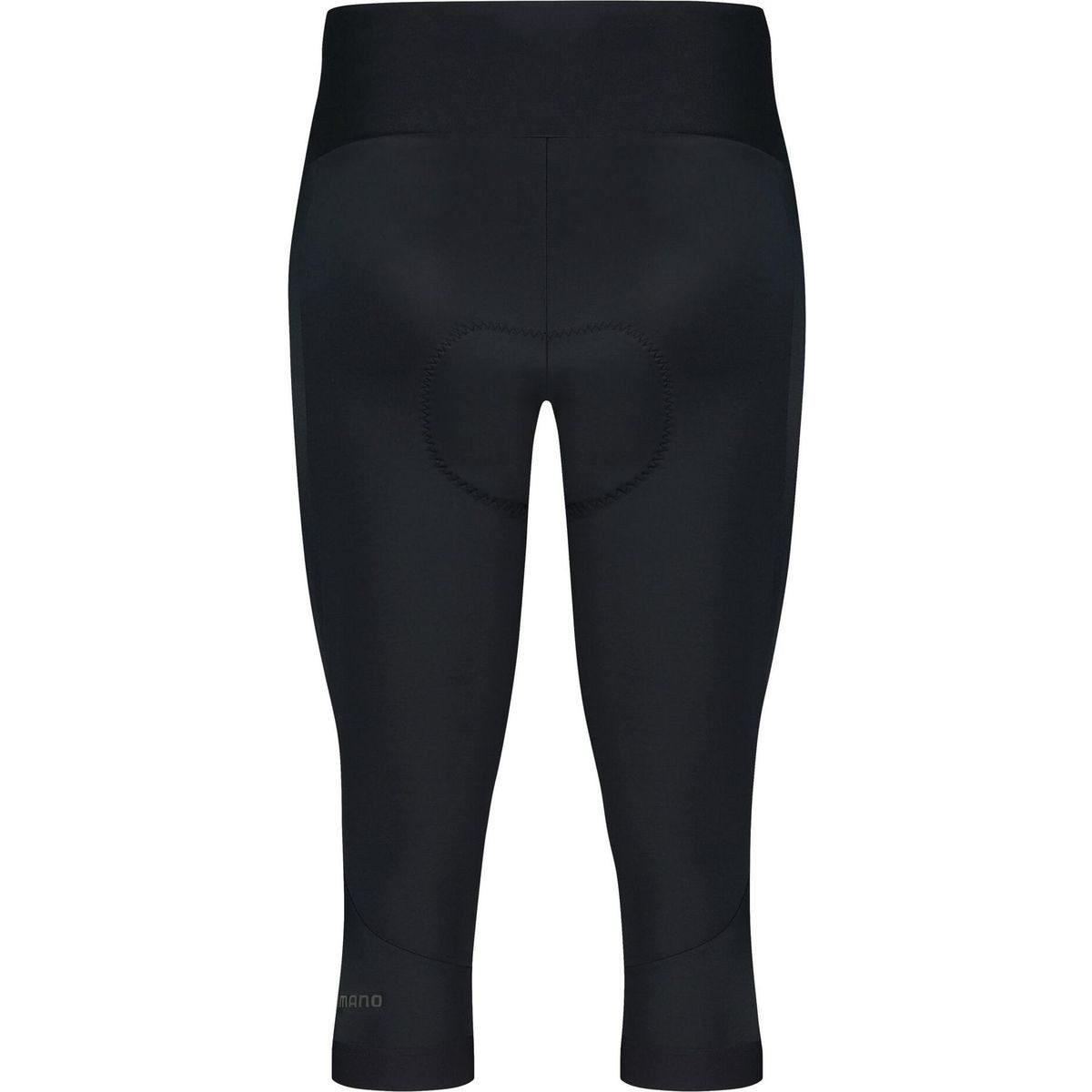 Shimano Fahrradhose W's Primo (mizuki) 3/4 Tights Sicher unterwegs mit diesen stylischen Knickers dank ihrer