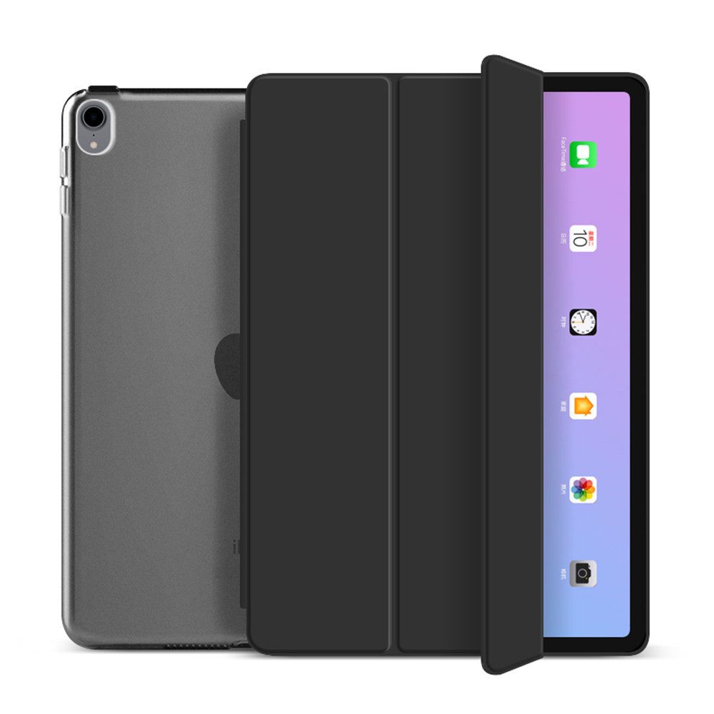FroShop Tablet-Hülle für Apple iPad Air 13 Zoll 2026 (M4) / 2025 (M3) / 2024 (M2) 13 Zoll, Etui Tasche Auto Wake Up Sleep mit & ohne Stifthalter