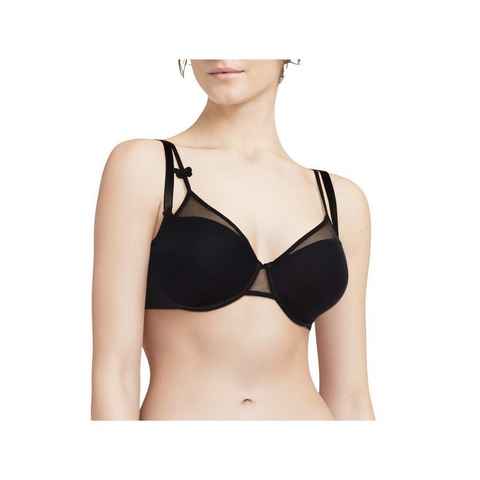 PASSIONATA Soft-BH schwarz (1-tlg)