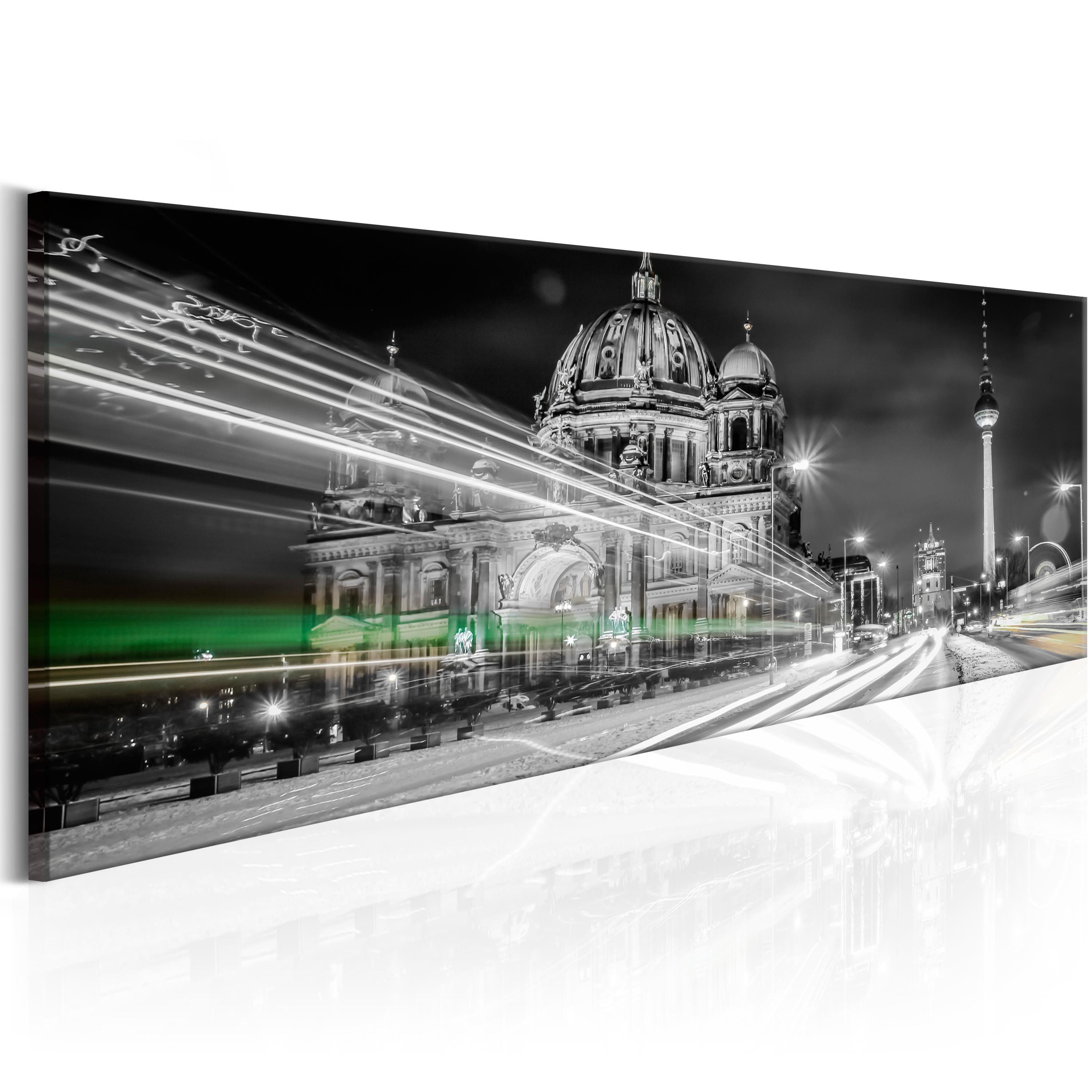 Artgeist Wandbild Berlin, Germany