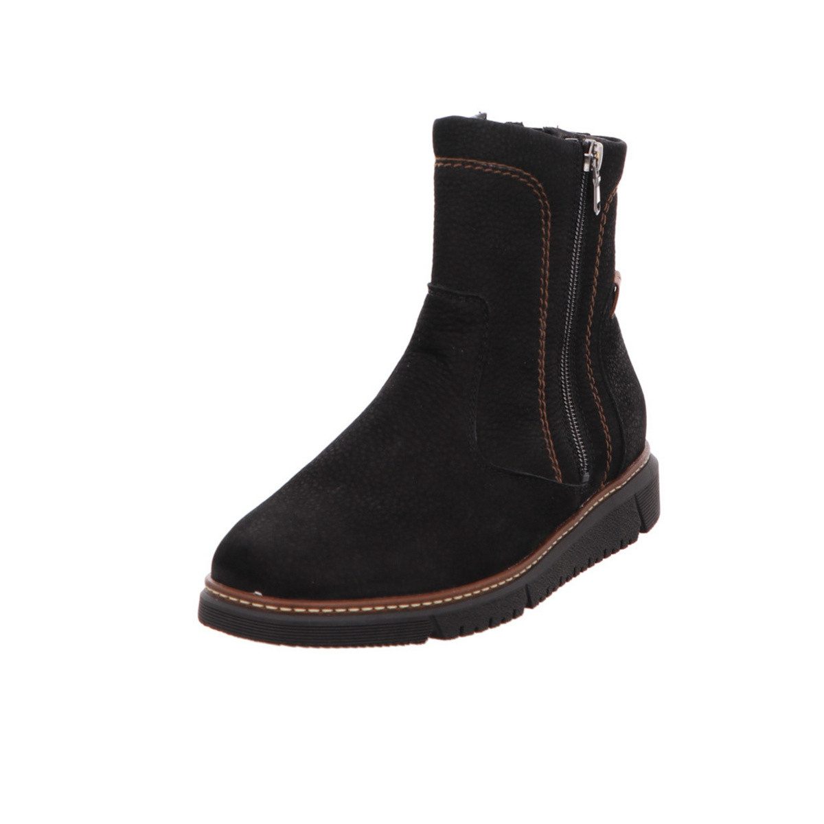 Waldläufer Stiefeletten für Damen Stiefelette (keine Angabe, 1-tlg., keine Angabe)