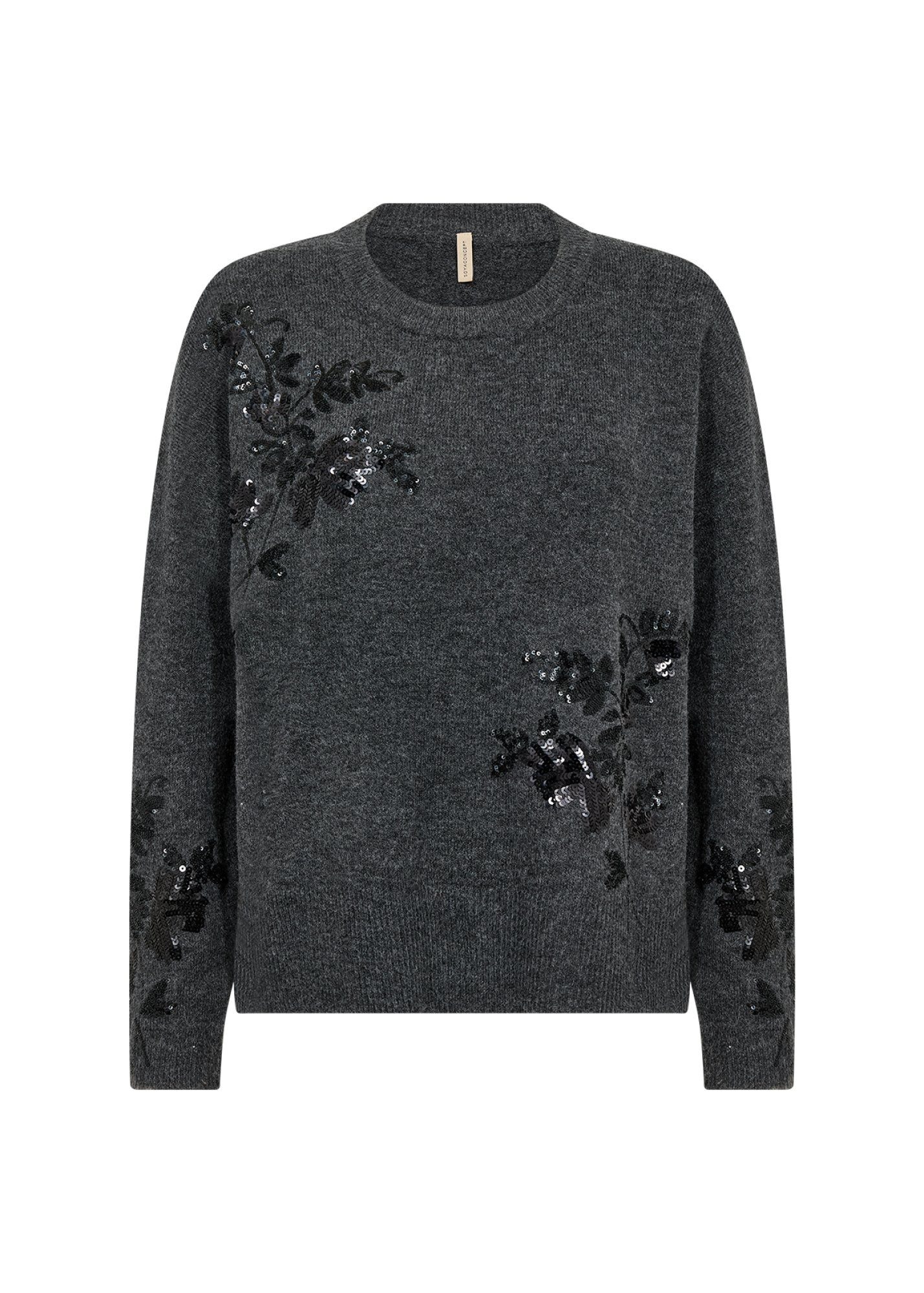 soyaconcept Strickpullover