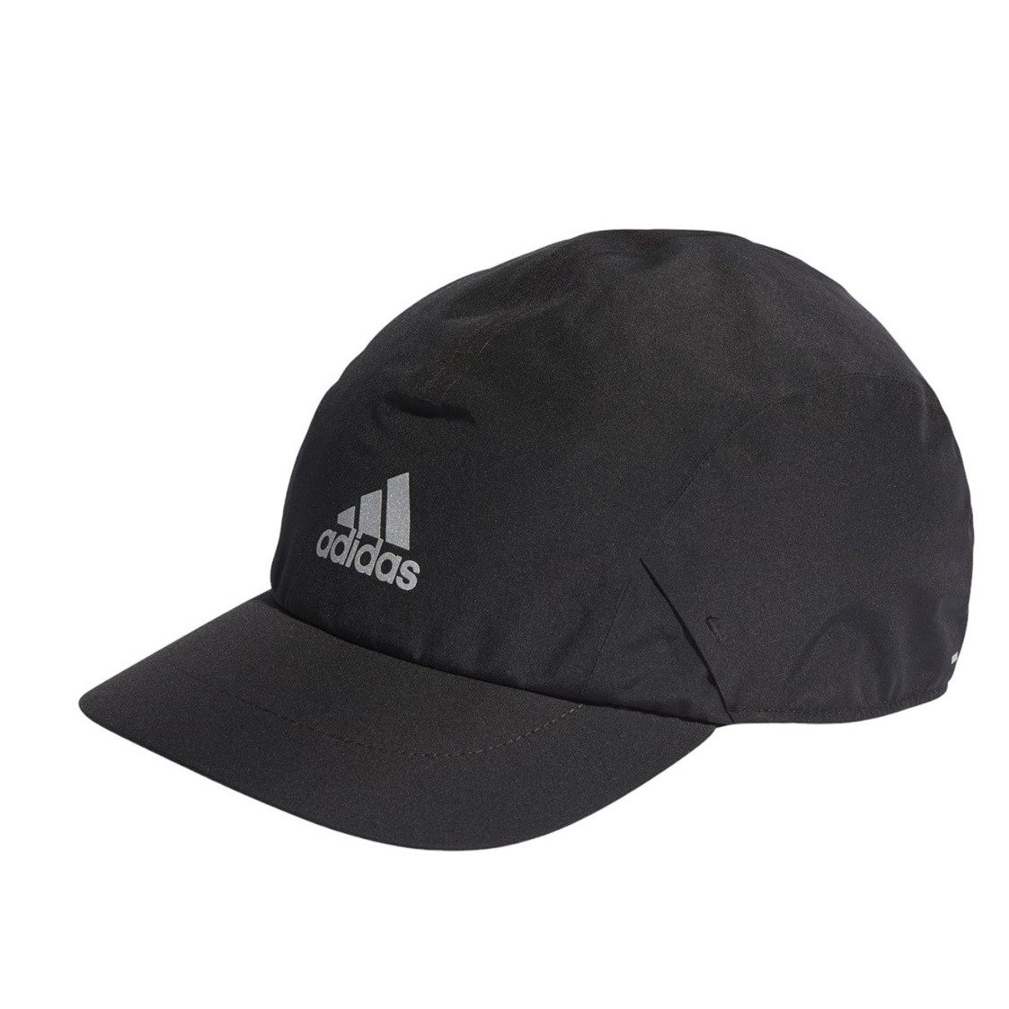 adidas Performance Baseball Cap RAIN.RDY Tech 3-Panel Kappe schwarz Herren günstig online kaufen