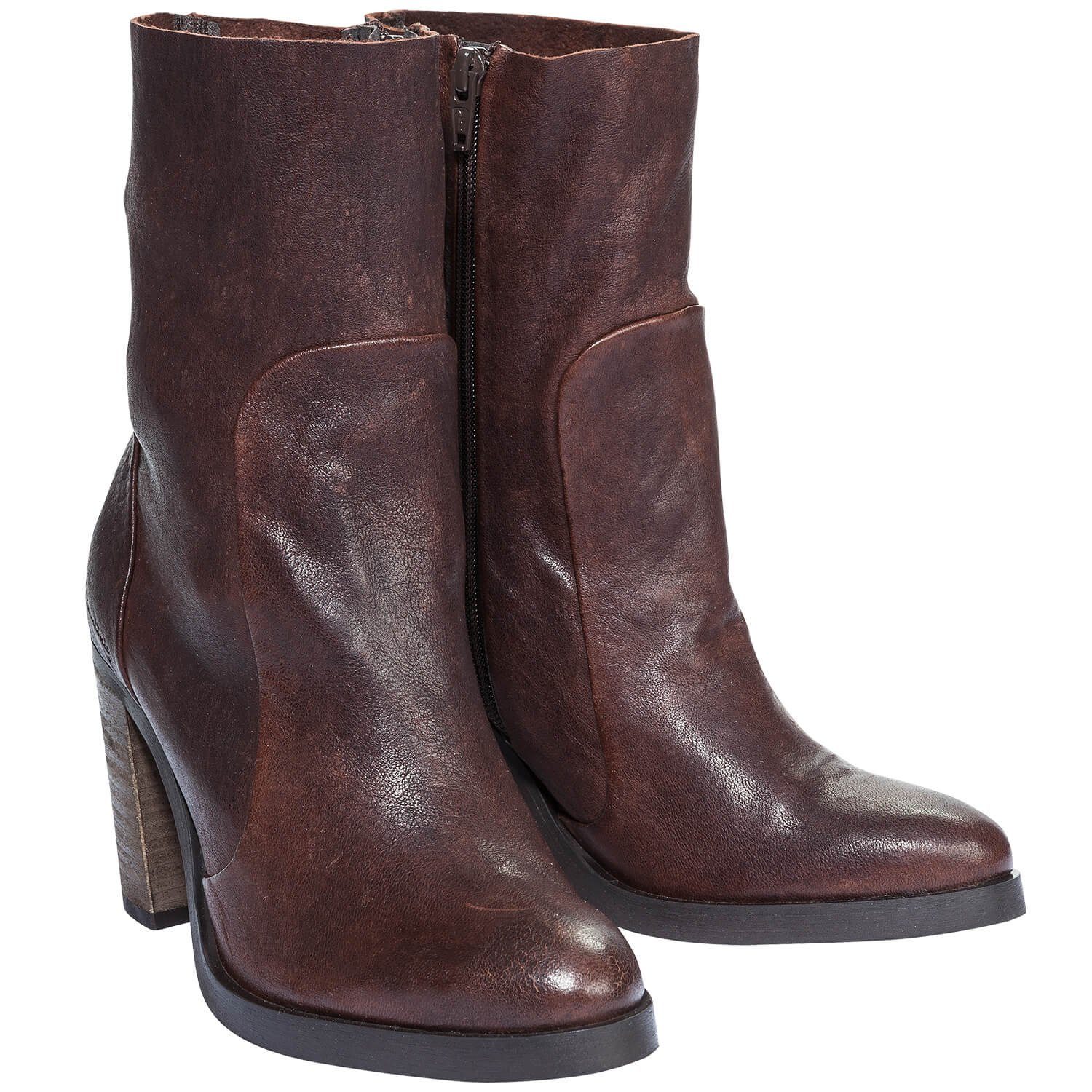 Wiesnkönig Damenstiefelette Elin Stiefelette günstig online kaufen