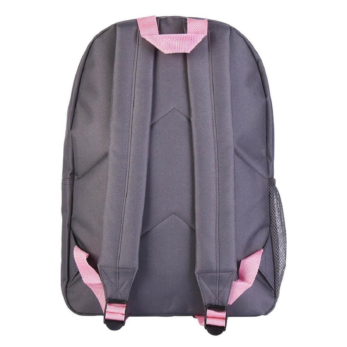 Disney Minnie Mouse Schulrucksack Schulpaketangebot Komplett-Set 4 Tlg. für Kinder