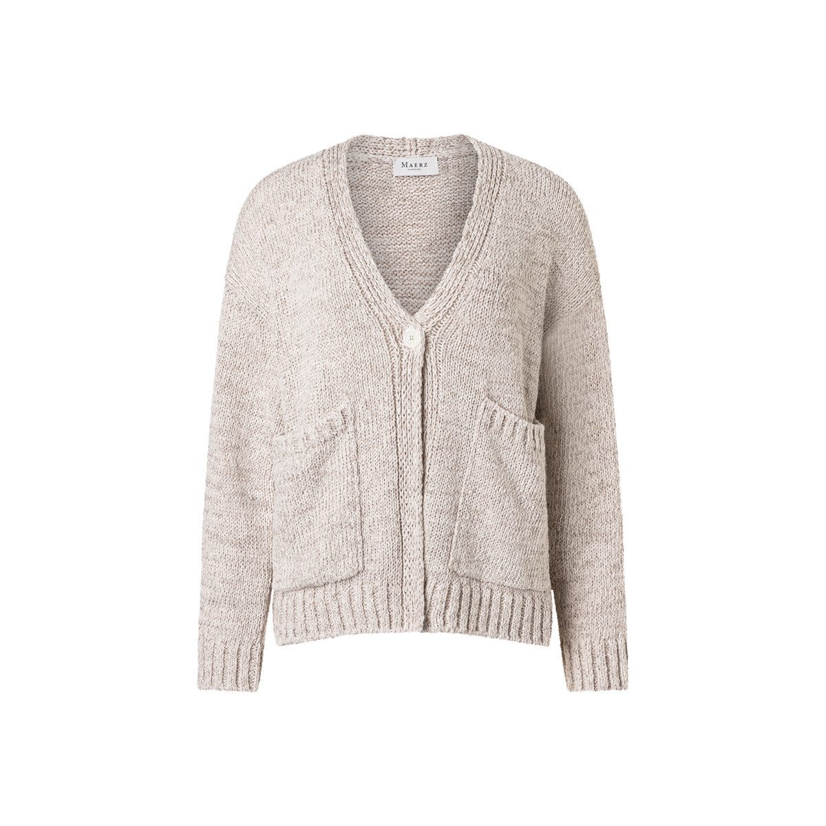 Strickjacke Maerz Muenchen 217500 Strickjacke Damen Bekleidung