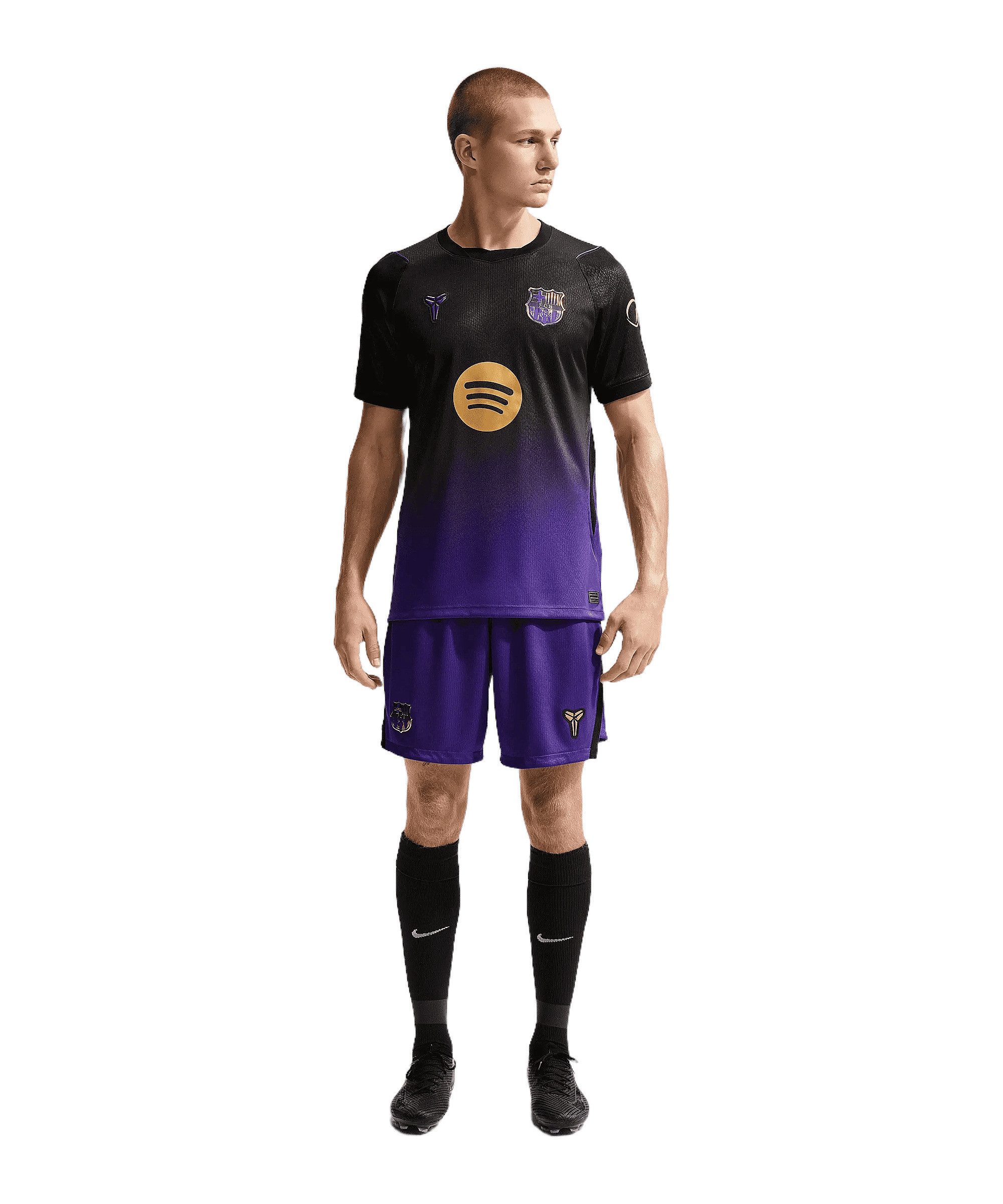 Nike Sporthose Nike Performance FC Barcelona Short Away 2026/2027
