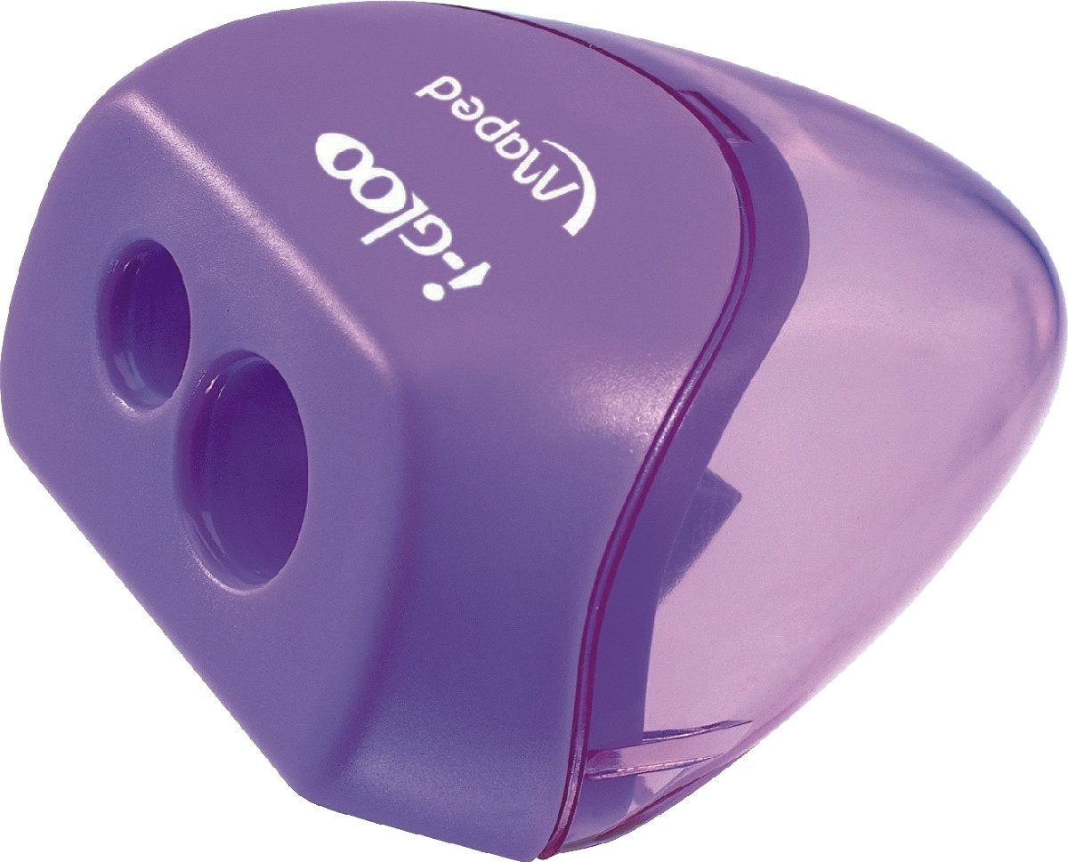 MAPED Anspitzer Anspitzer I-Gloo 2 Größen