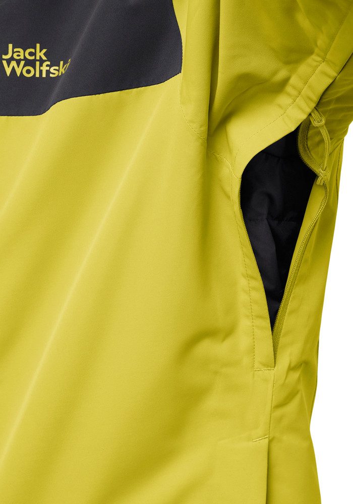 3-in-1-Funktionsjacke JASPER 3IN1 JKT M