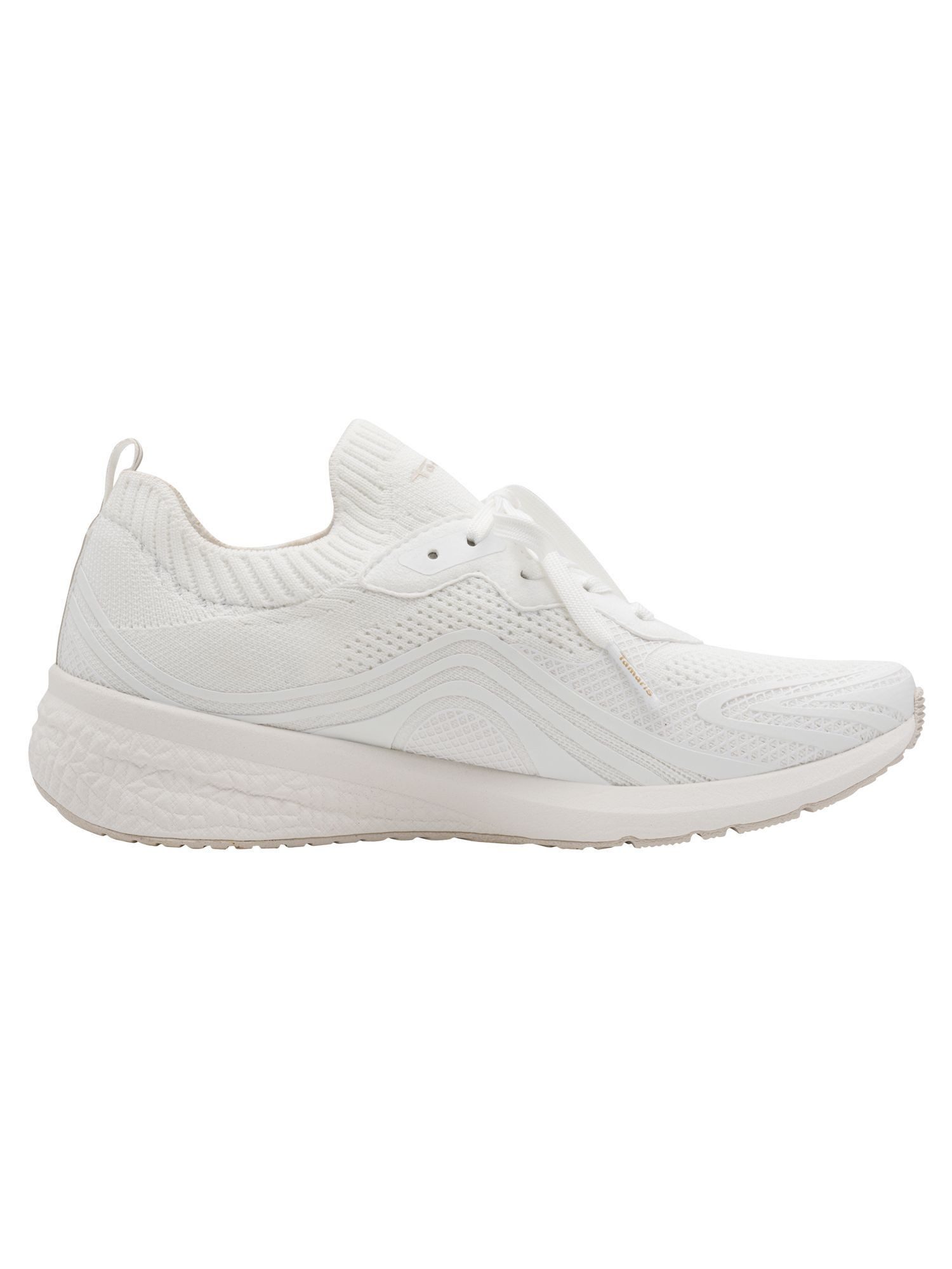 Tamaris ACTIVE Removable Sock Frauen kein Absatz Sneaker Removable Sock – Bild 3 von 5
