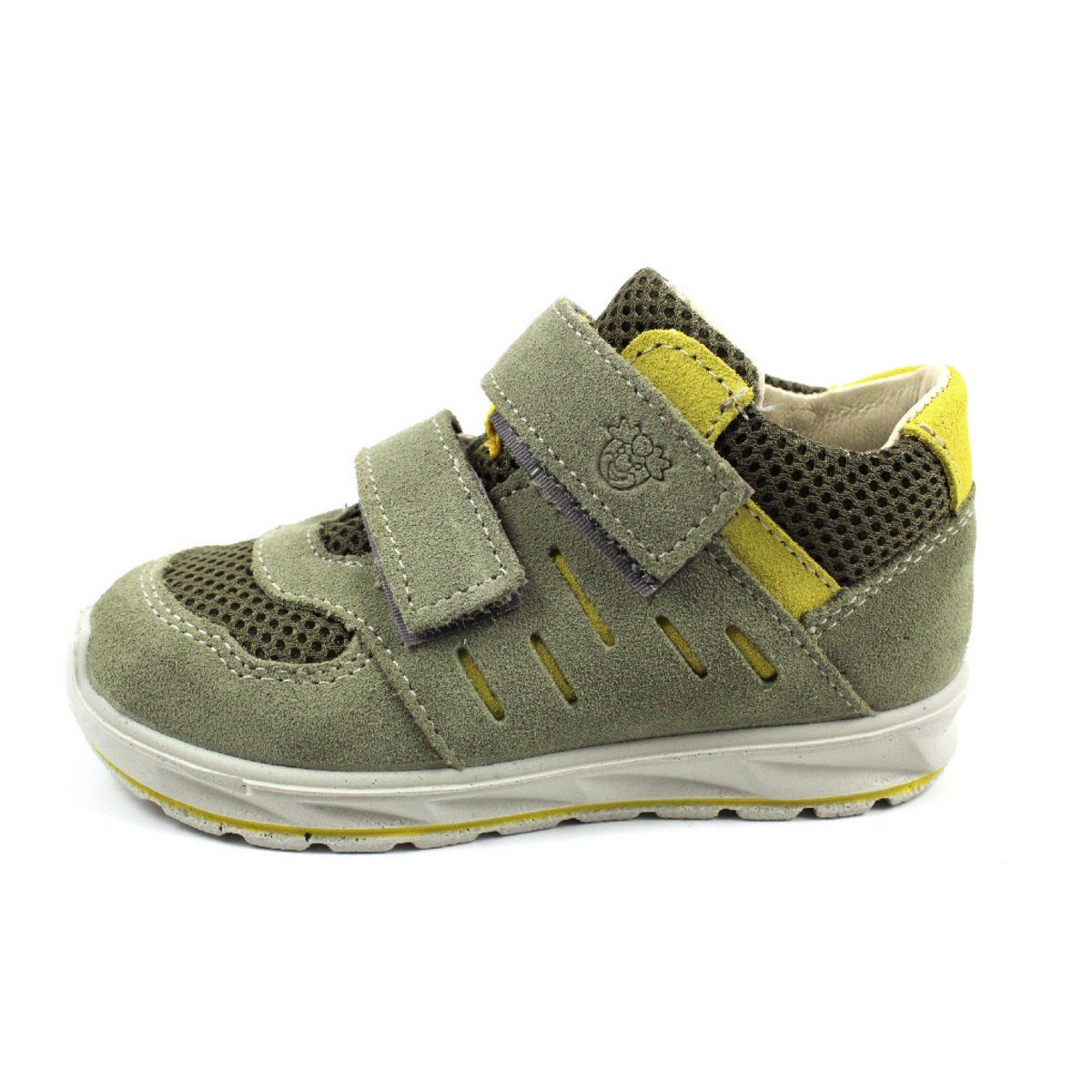 (530) Sneaker (1-tlg) grün eukalyptus Ricosta