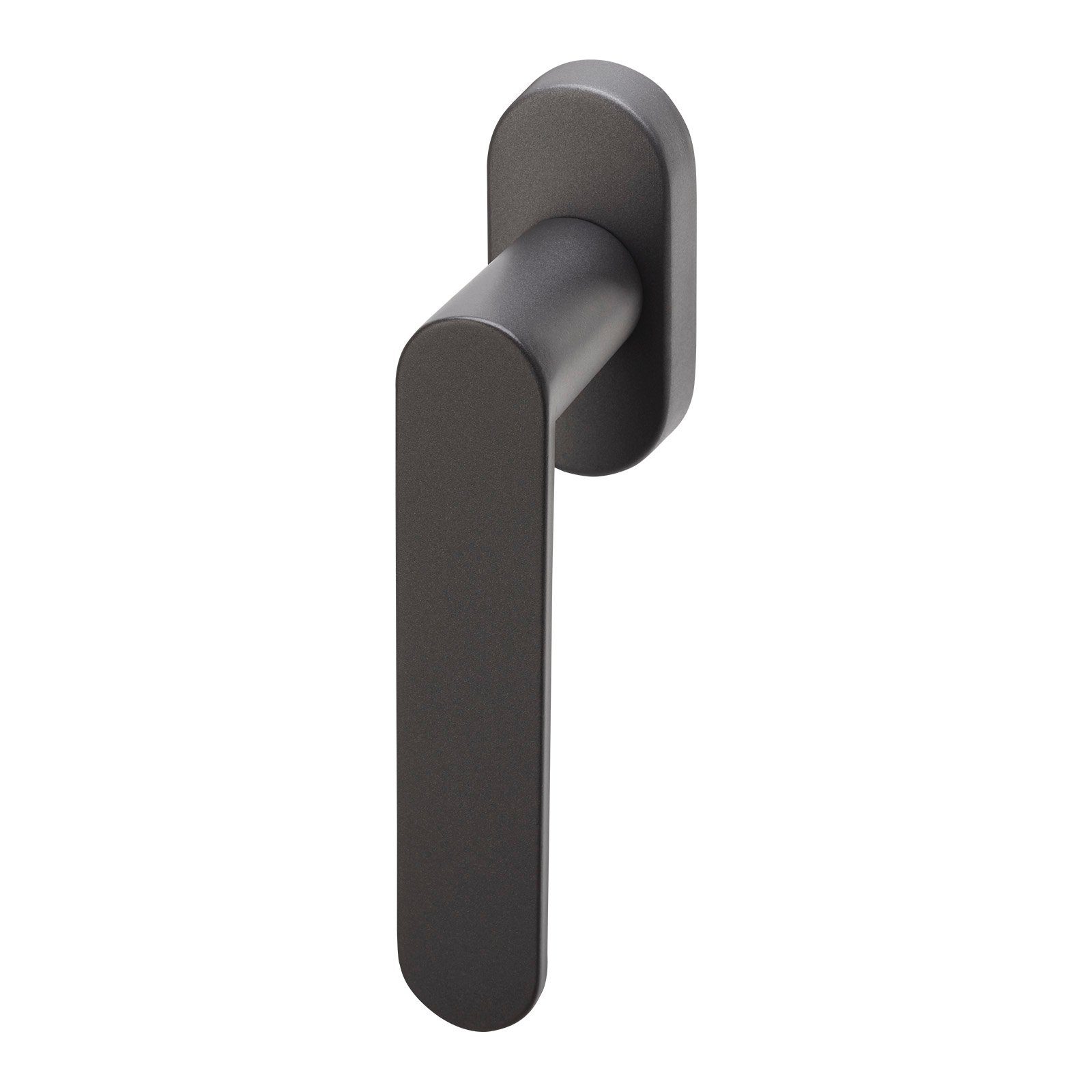 SO-TECH® Fenstergriff SAM Fensterolive auf Oval-Rosette günstig online kaufen