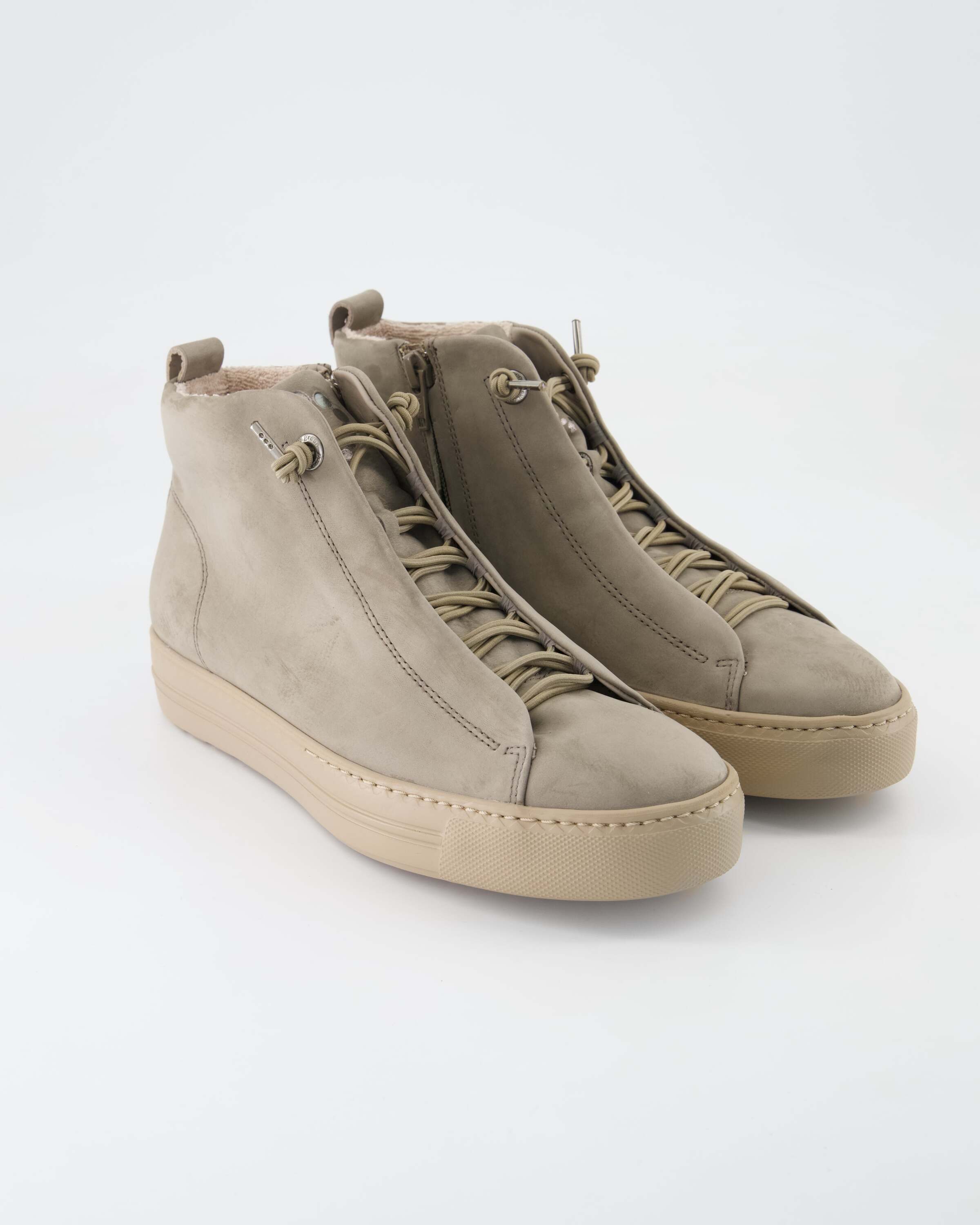 Paul Green 5283-056 Stiefelette Obermaterial: Leder günstig online kaufen