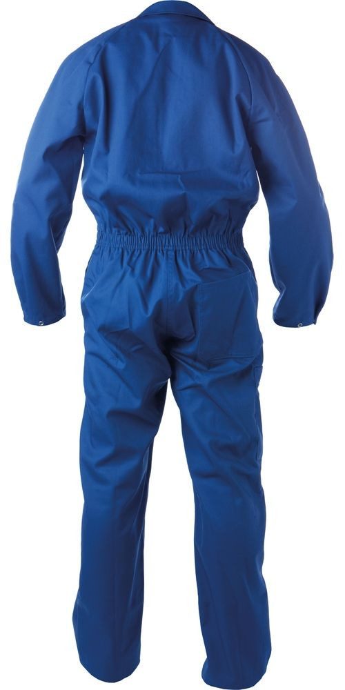 Basic Line Overall Overall Vannes