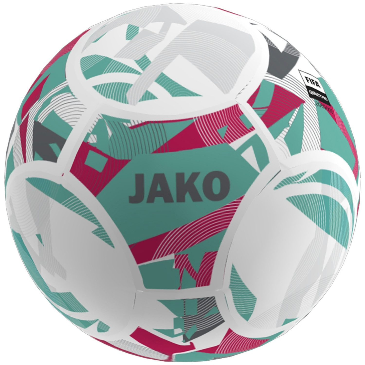 Fußball Jako Fussball Spielball Glory 2347