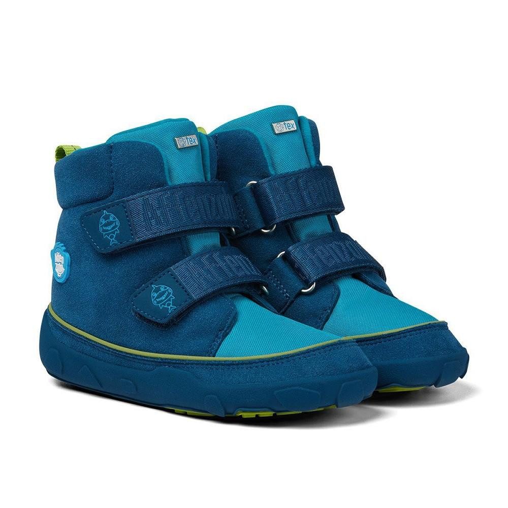 Affenzahn Vegan Comfy Winterstiefel