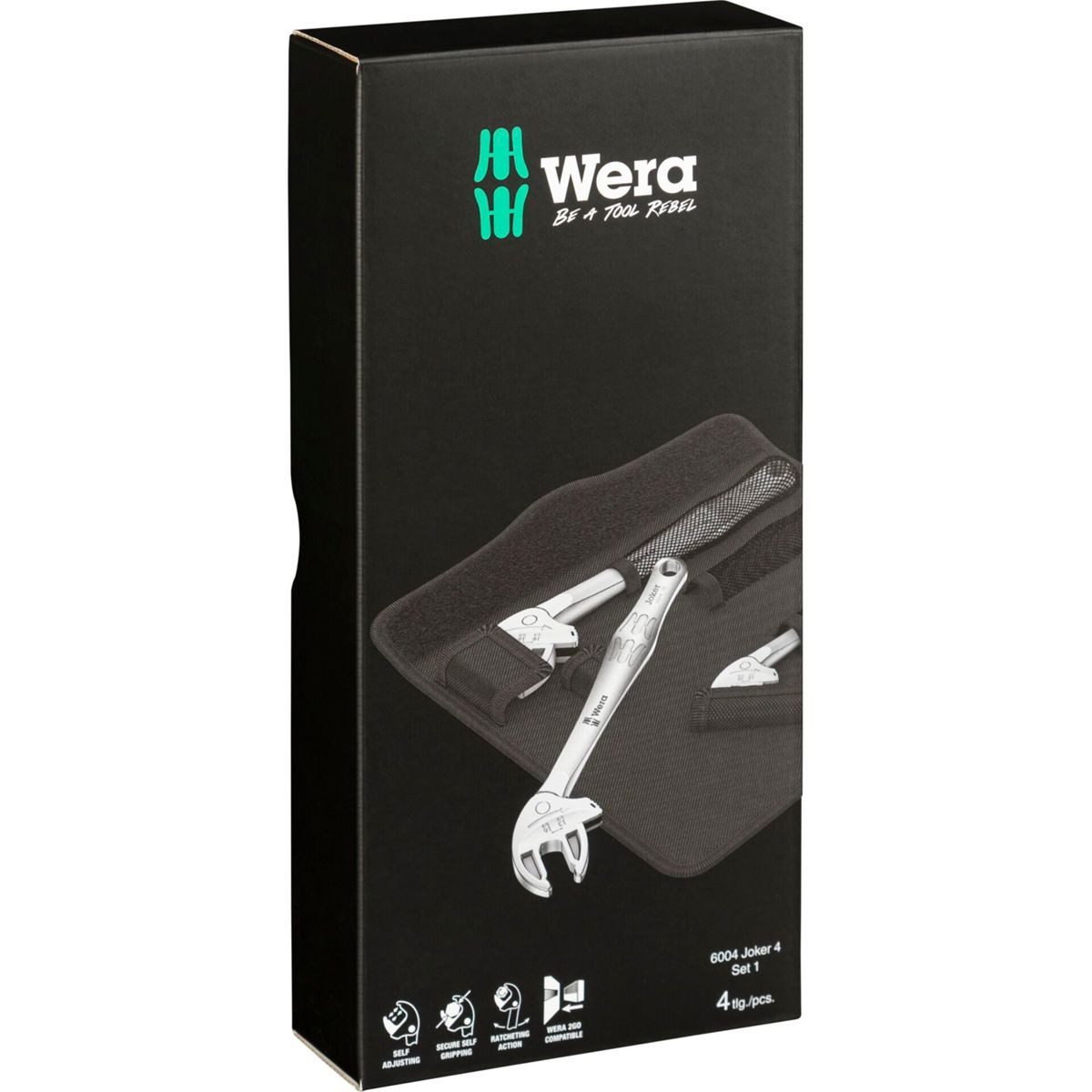 Wera 6004 Joker