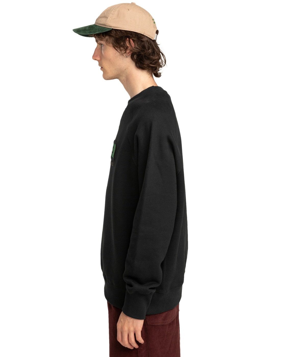 Element Sweatshirt Nature Calls x Element Progress