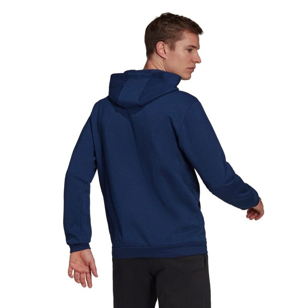 adidas Performance Kapuzensweatshirt Entrada 22 – Bild 4 von 5