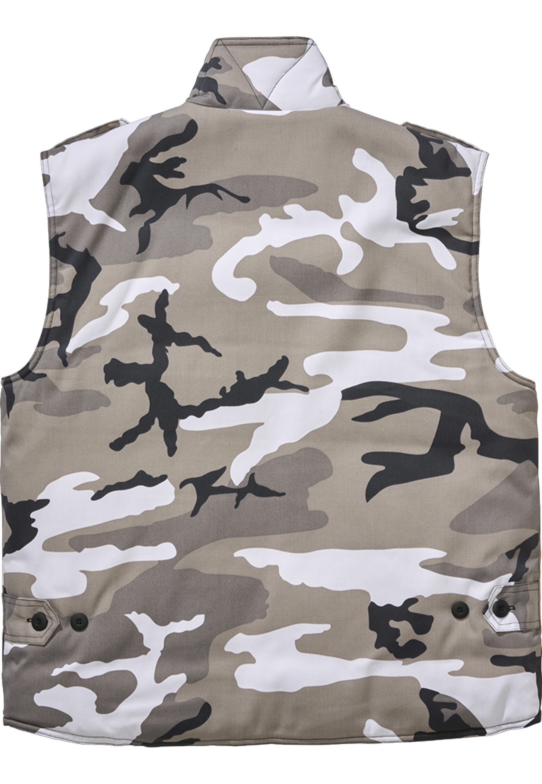 Brandit Jerseyweste Brandit Herren Ranger Vest (1-tlg) günstig online kaufen