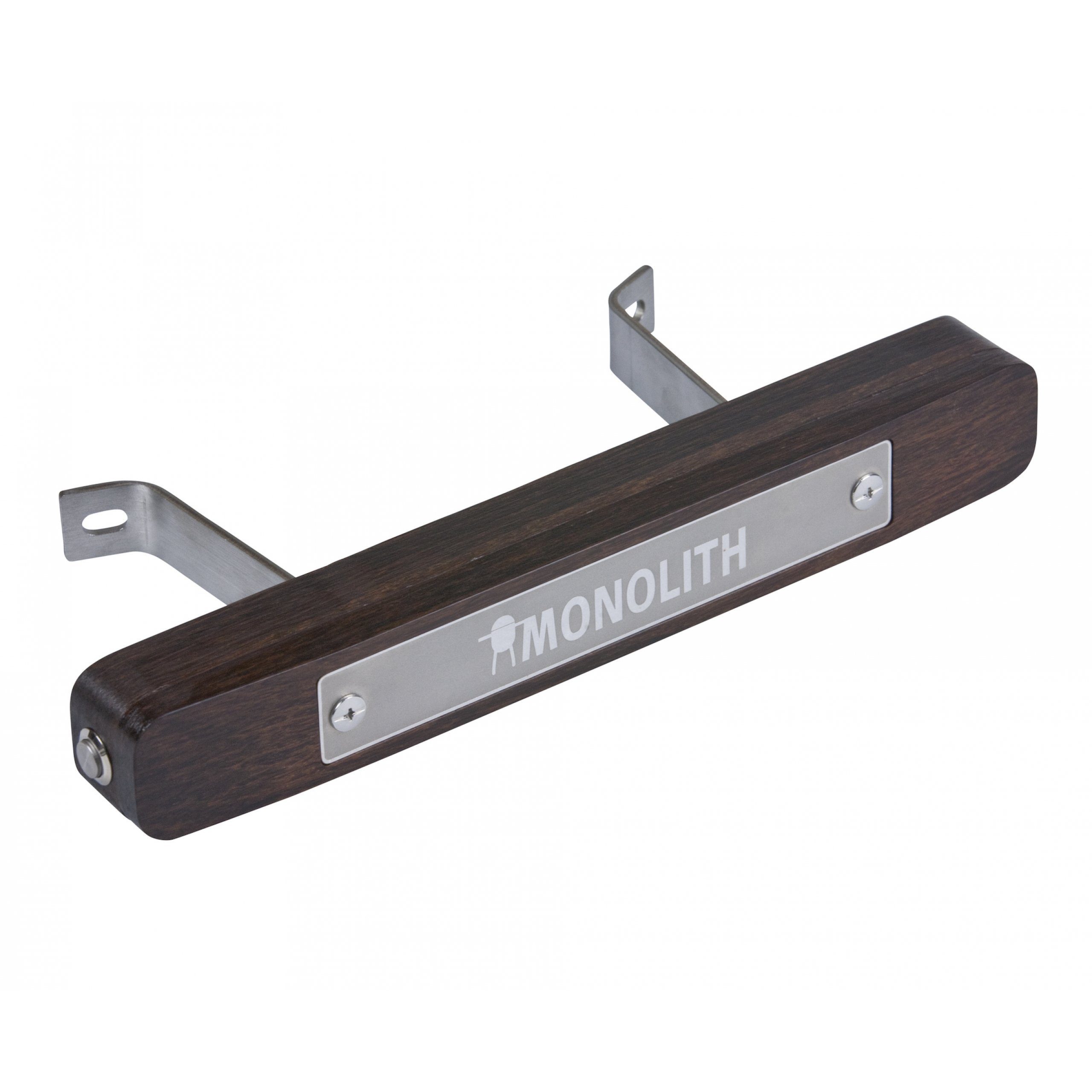 MONOLITH Keramikgrill Monolith Avantgarde LeCHEF LED Griff mit eingebautem LED-Licht für
