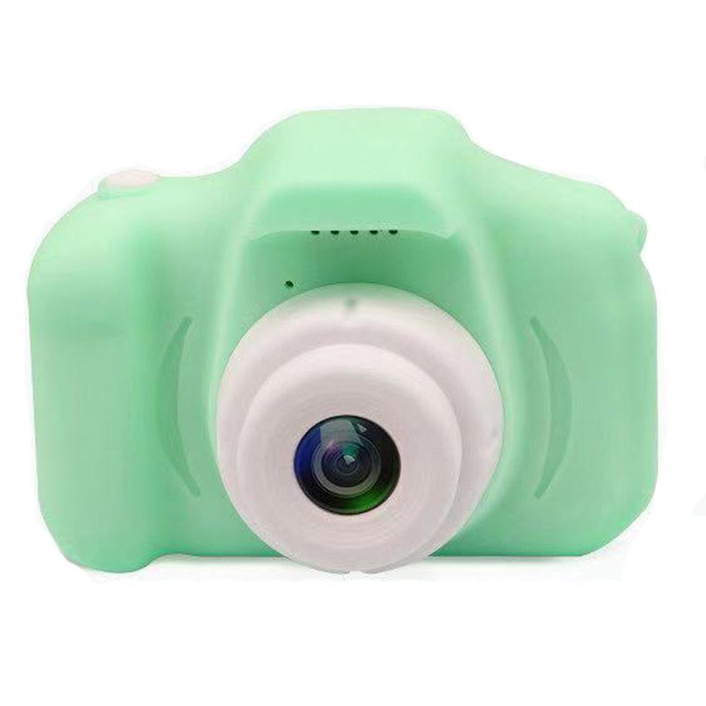 GelldG »Kinder Fotoapparat – Kinderkamera mit 2,0 Zoll 1080P HD eingebaute  32 GB TF-Karte USB Wiederaufladbare Kinderspielzeugkamera für 3–10 Jahre  alte Jungen Mädchen Geburtstagsgeschenk« Kinderkamera online kaufen | OTTO