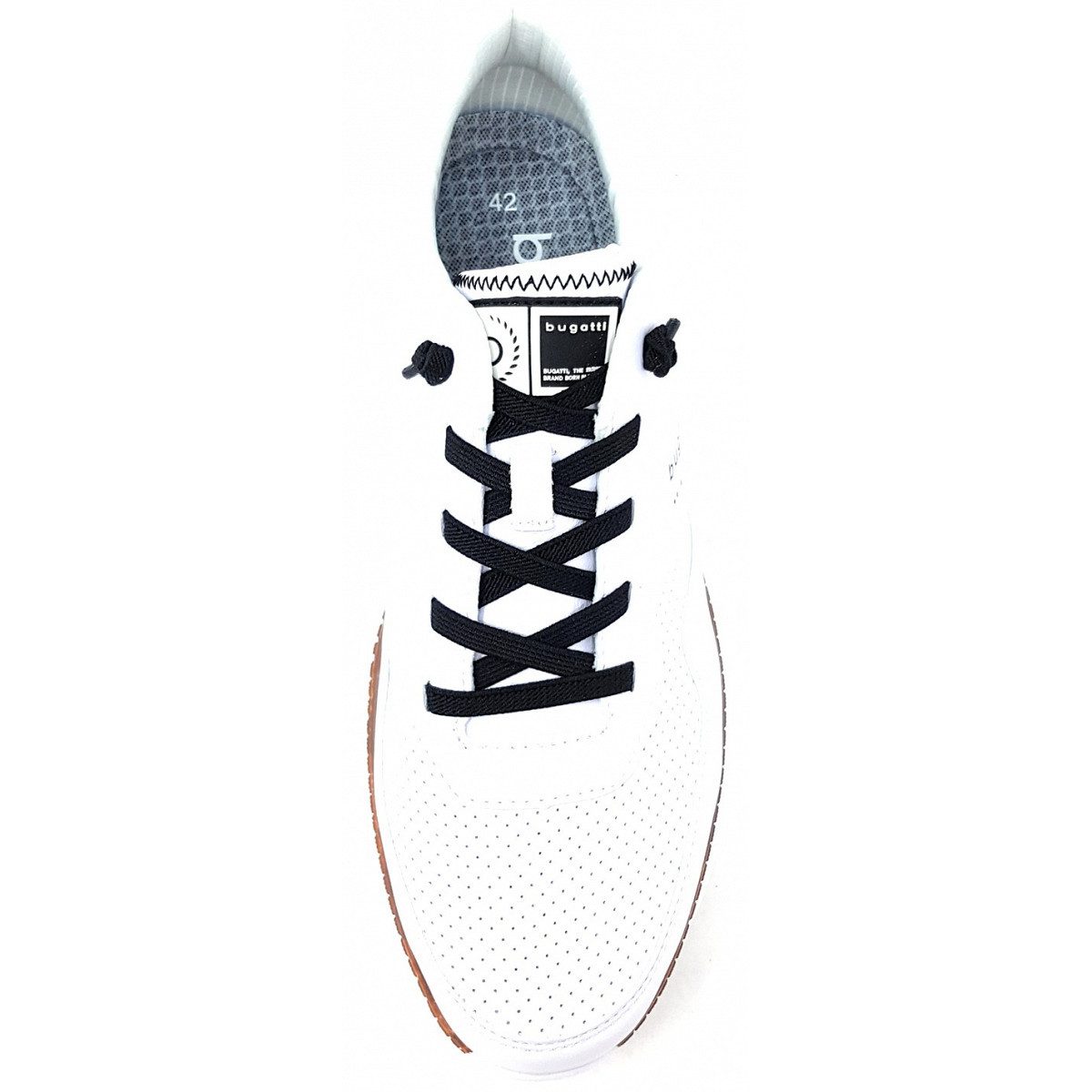 bugatti Lima Sneaker günstig online kaufen