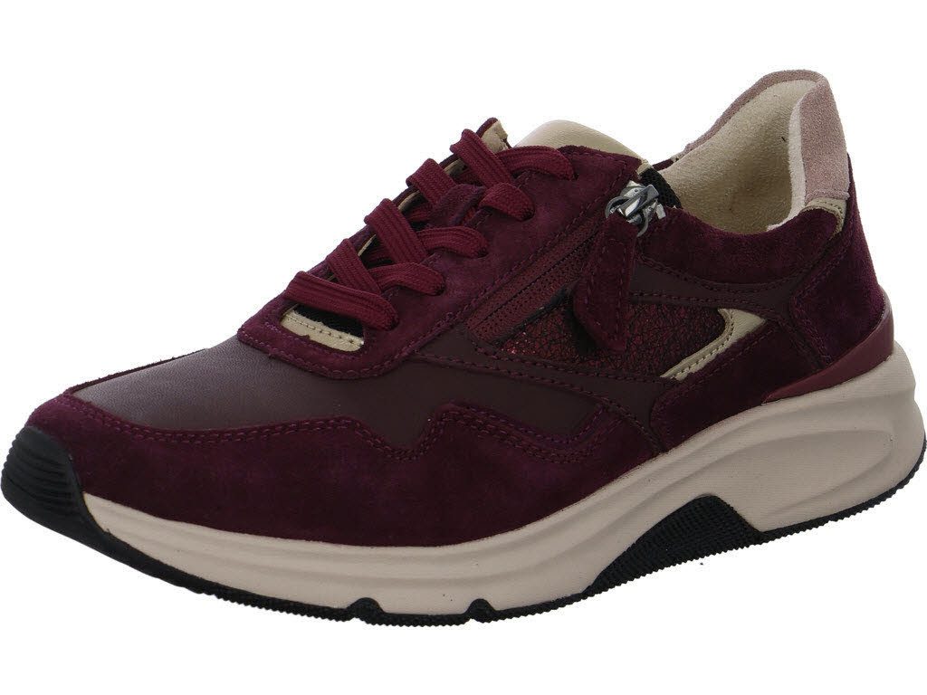 Gabor 0103.01 Schnürschuh