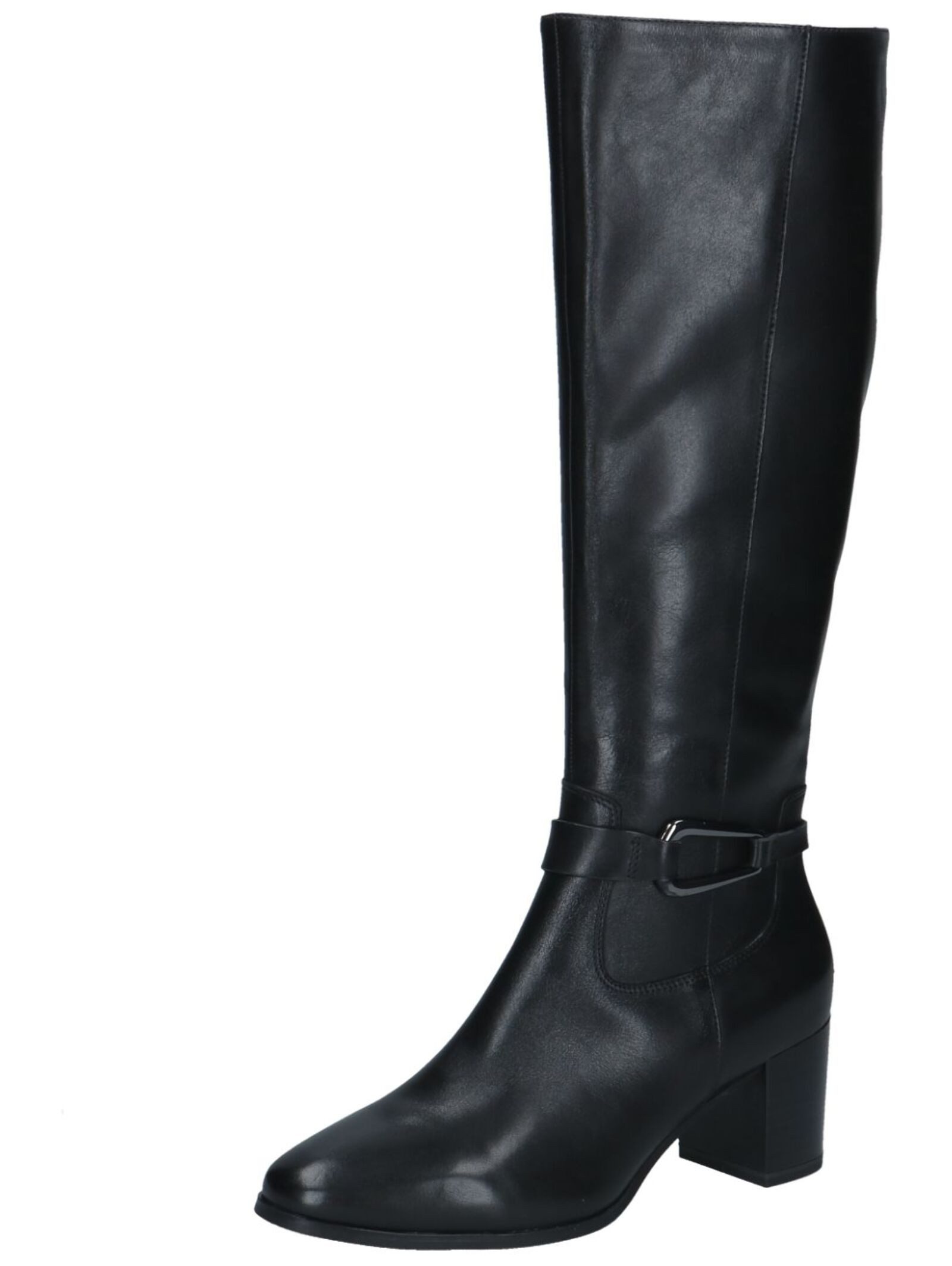 Caprice Stiefel Leder . Stiefel