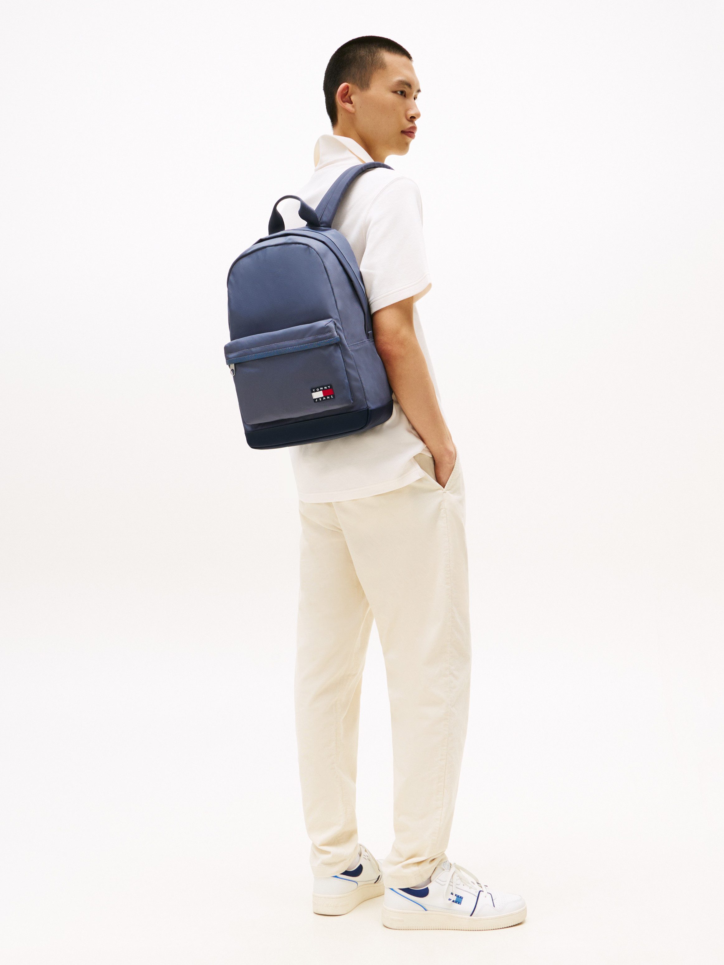 Tommy Jeans Freizeitrucksack TJM ESS DAILY DOME BACKPACK, Unisex Reiserucks günstig online kaufen