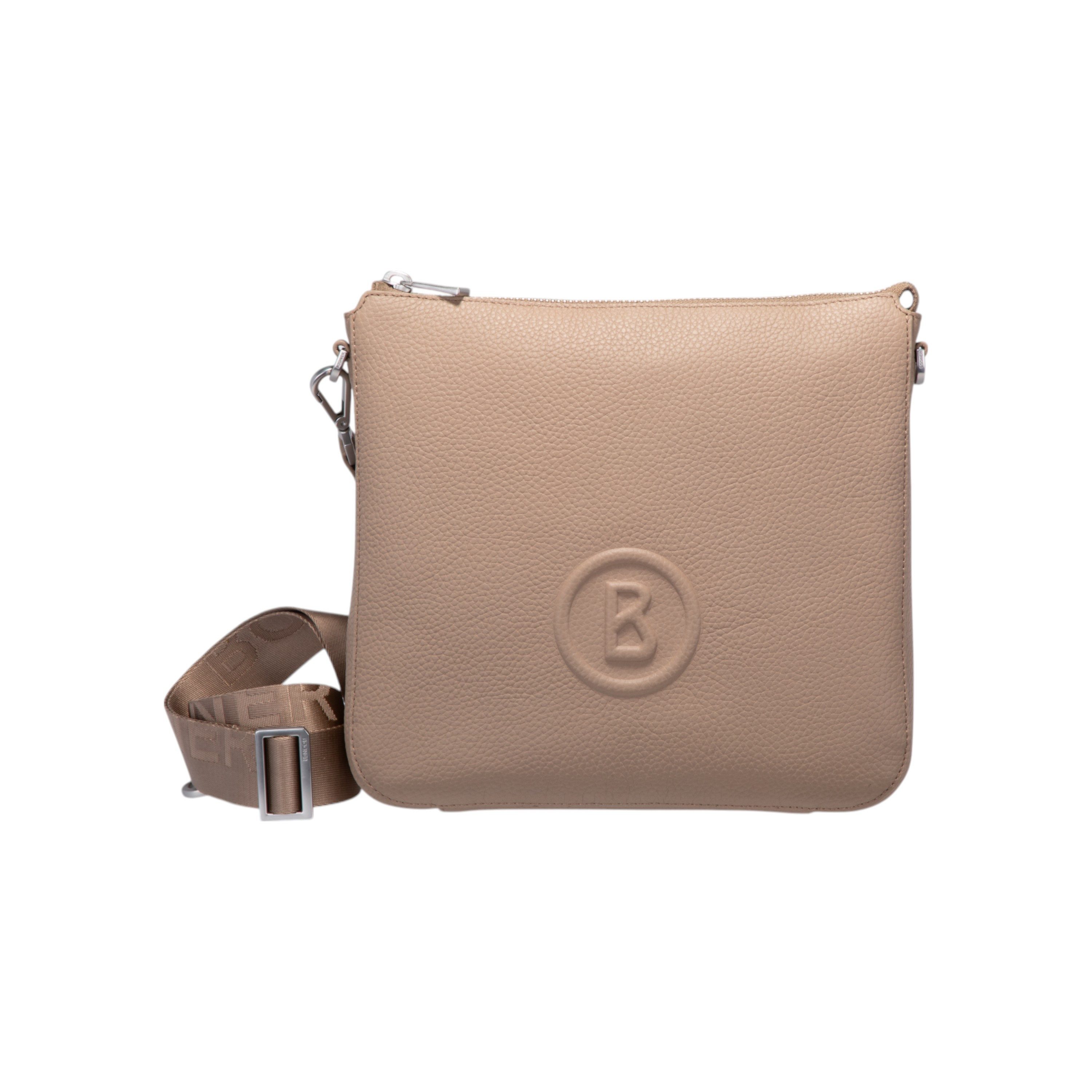 BOGNER Schultertasche Bogner - Damen Schultertasche Bozen Hedwig