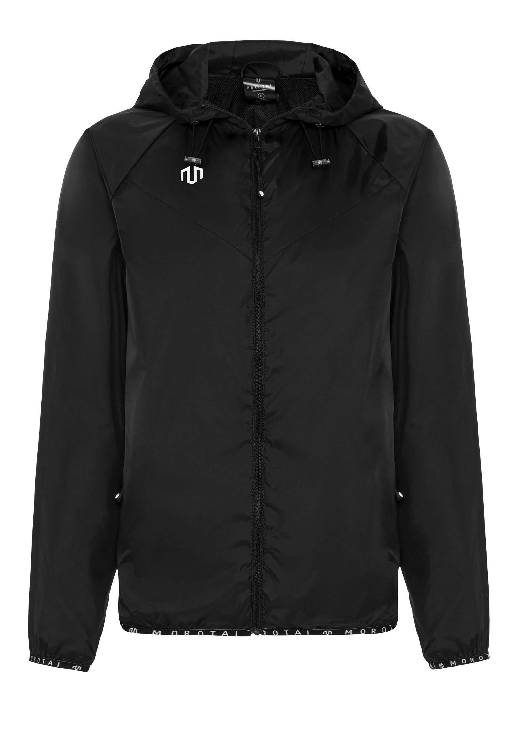 Morotai Windbreaker MOROTAI Damen Morotai Light Windbreaker (1-St)