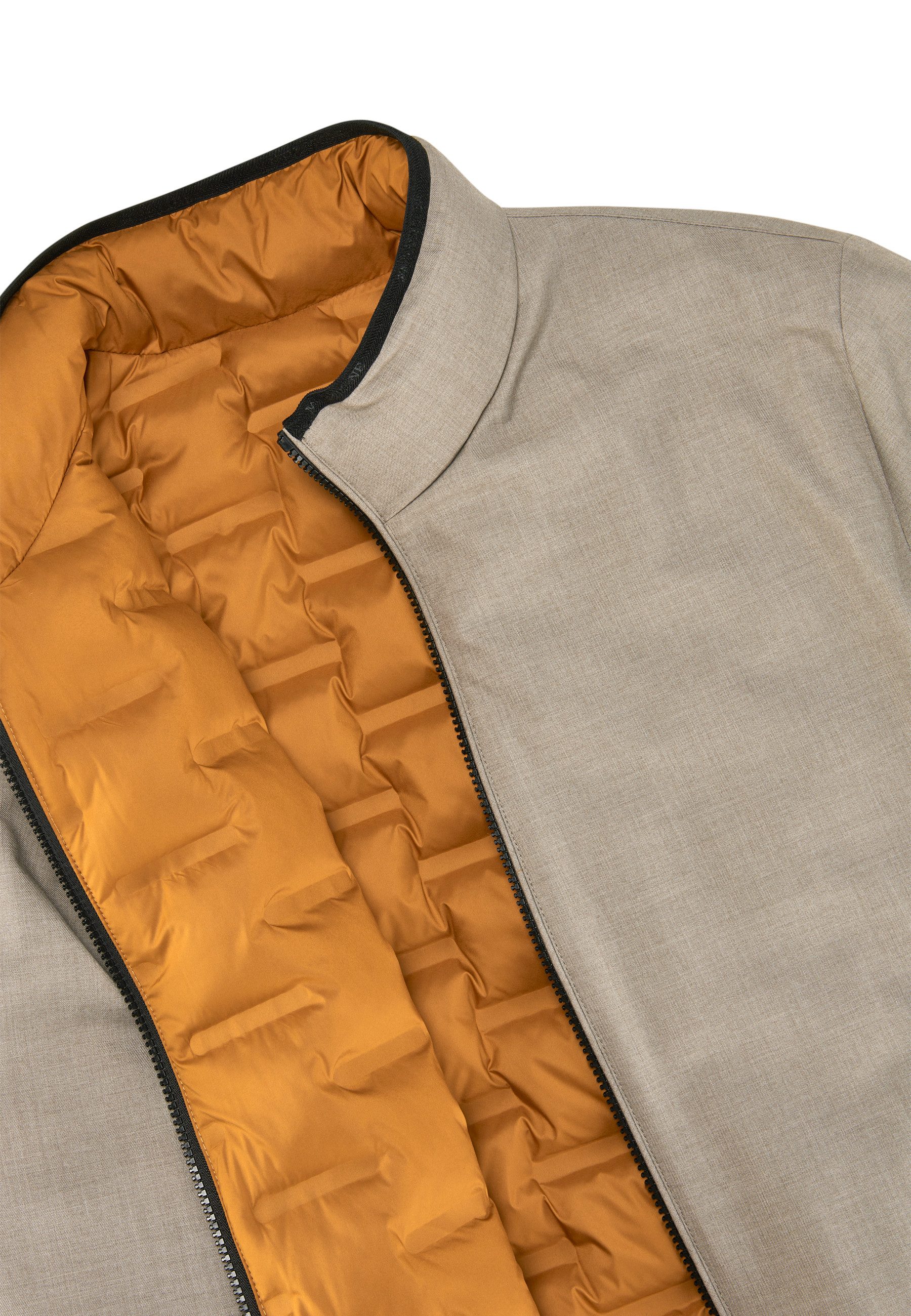 Milestone Wendejacke MSPhoenix Atmungsaktiv, wasserabweisend und winddicht