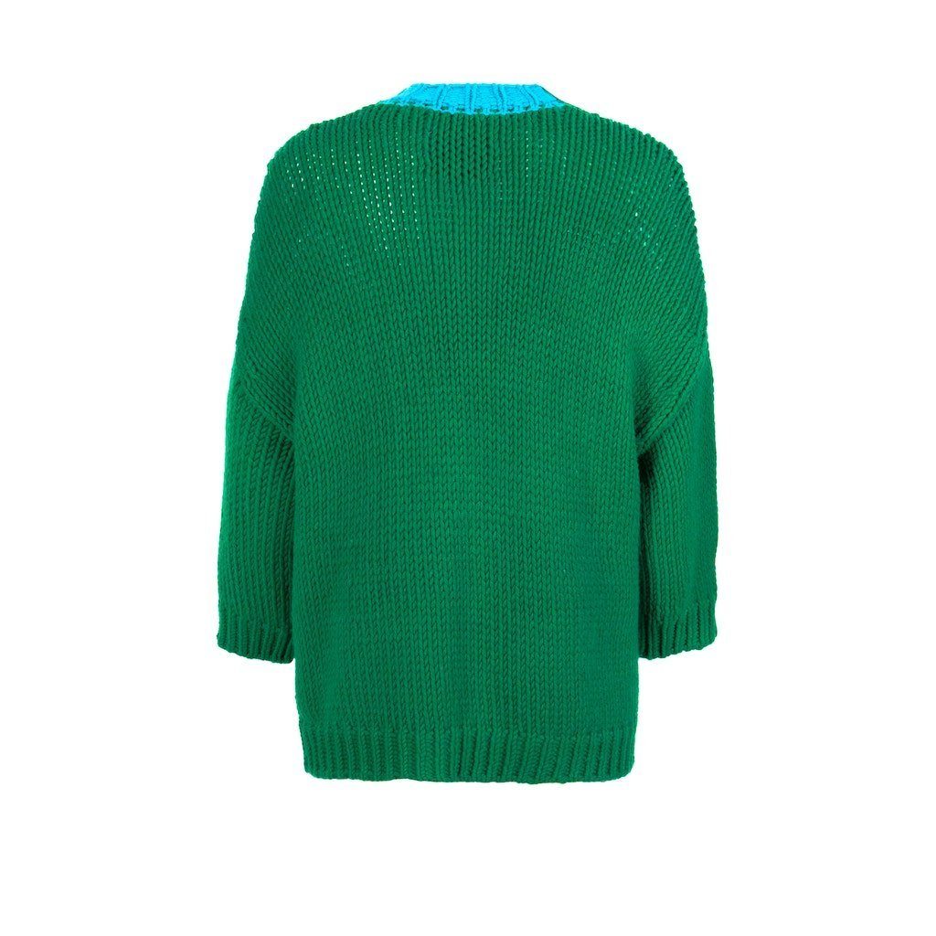 Lieblingsstück Strickcape Lieblingsstück / Da.Strickjacke, Poncho / KenzaL