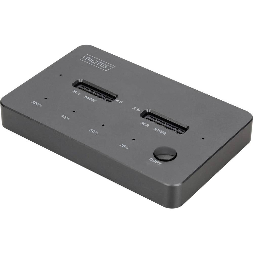 Digitus Laptop-Dockingstation USB-C® Dockingstation DA-71545-1