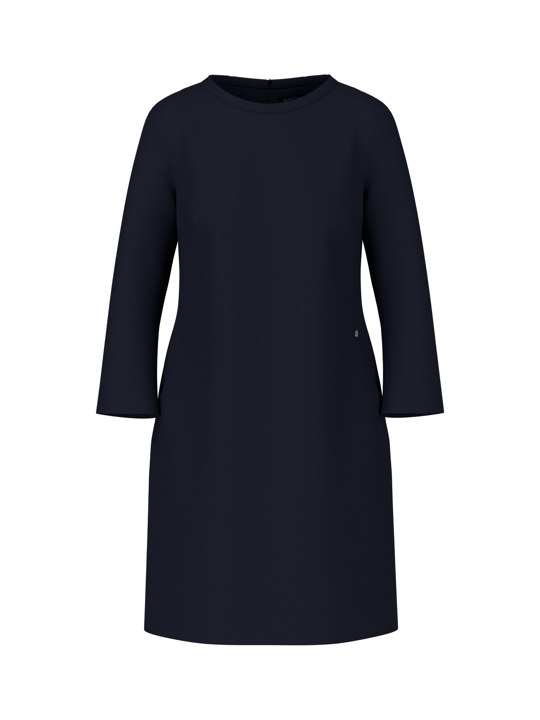 Midikleid Kleid
