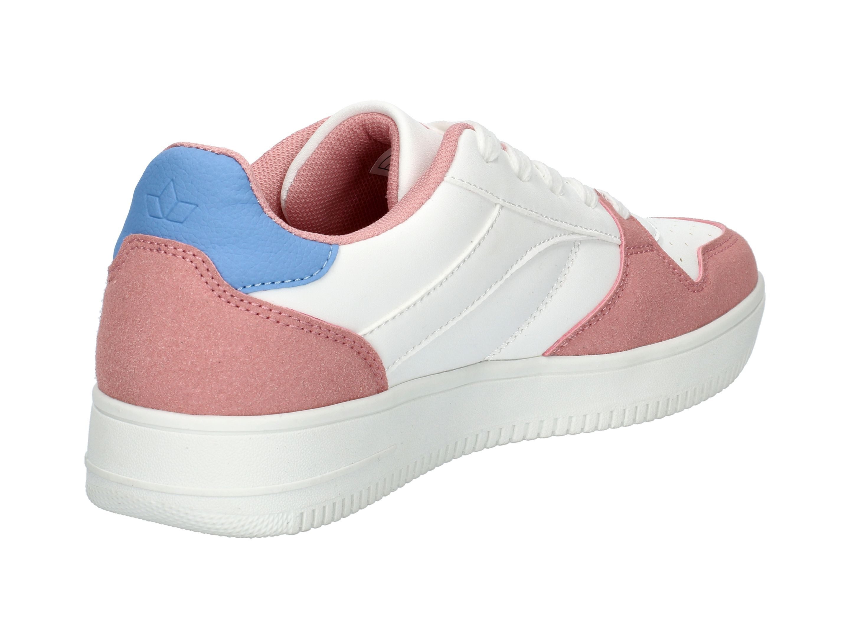 Lico Freizeitschuh Chad Sneaker