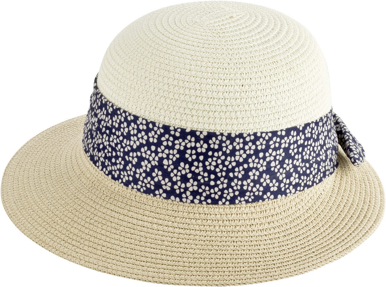 Bullstar Sonnenhut Bullstar Damen Sommerhut Bella günstig online kaufen