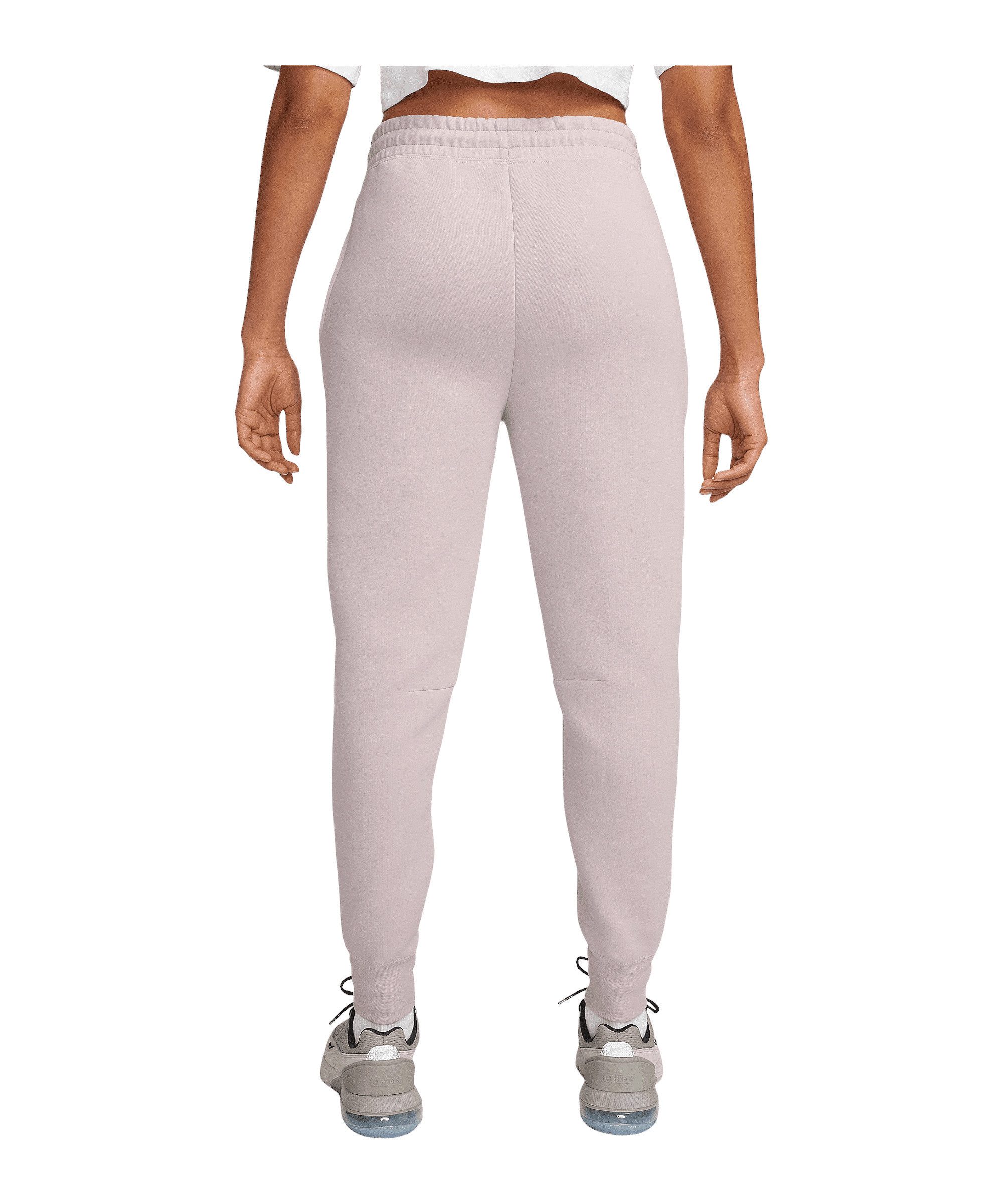 Nike Sportswear Jogger Pants Nike Sportswear Tech Fleece Jogginghose Damen günstig online kaufen