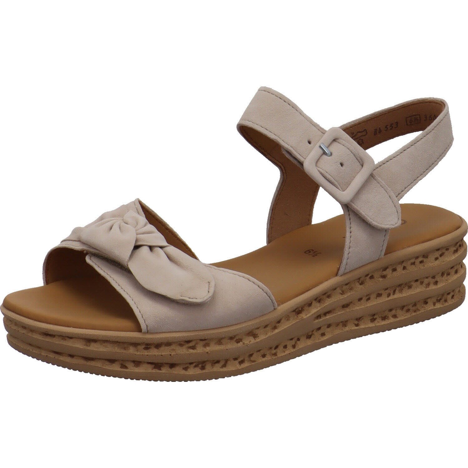 Sandalette