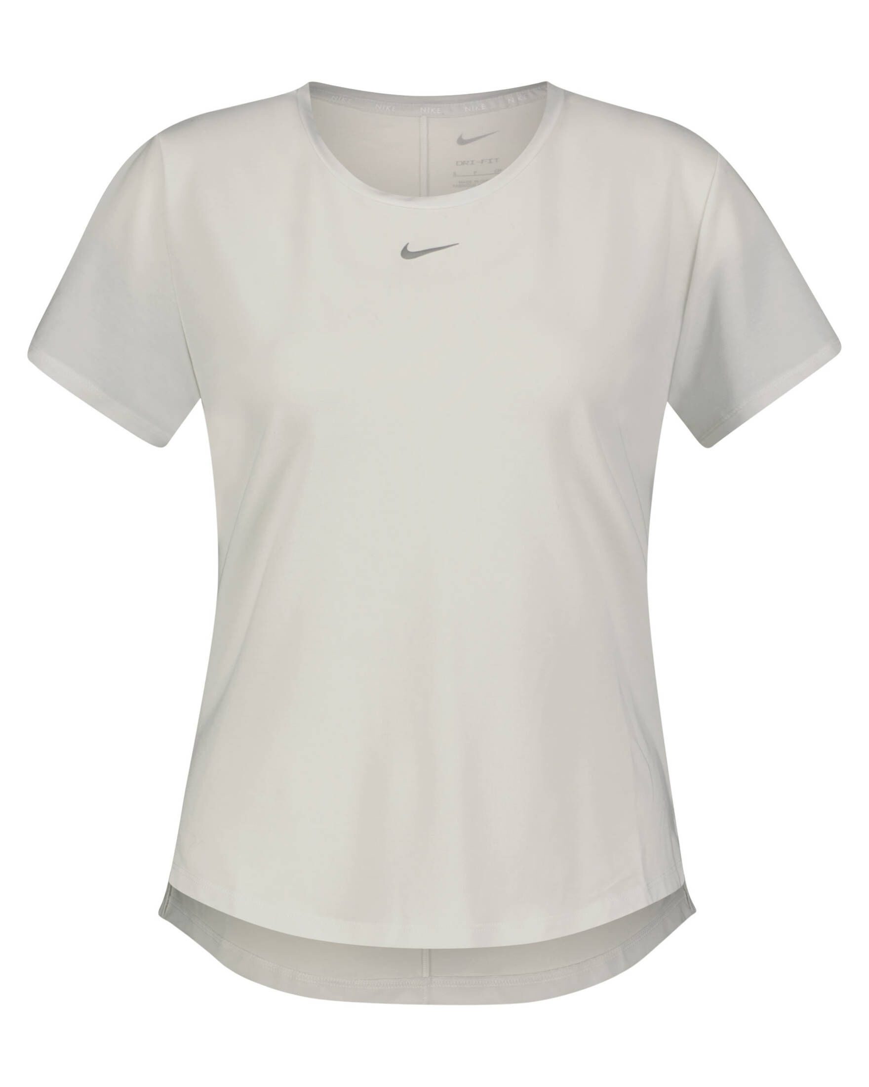 Nike Tennisshirt Damen T-Shirt ONE LUXE