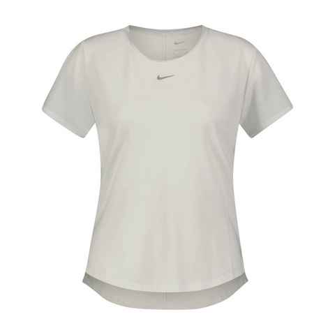 Nike Tennisshirt Damen T-Shirt ONE LUXE
