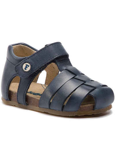 Naturino Sandalen Falcotto By Naturino 0011500736.01.0C01 Bleu Sandale