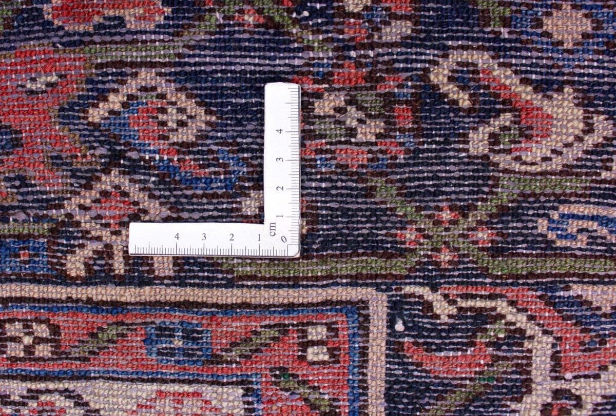 Orientteppich Hosseinabad Nain mm rechteckig, Trading, Höhe: / 12 Perserteppich, Handgeknüpfter Orientteppich 329x432